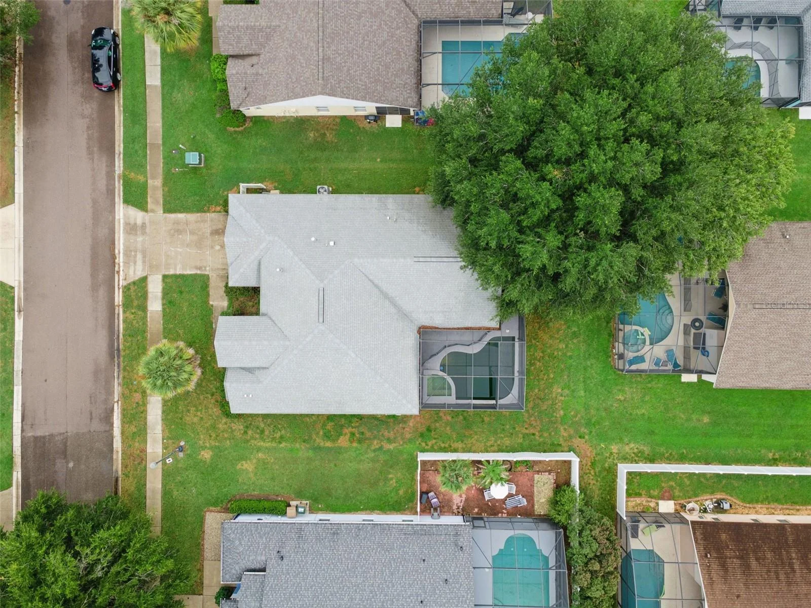 3144 IBIS HILL ST, CLERMONT, FL — photo 37