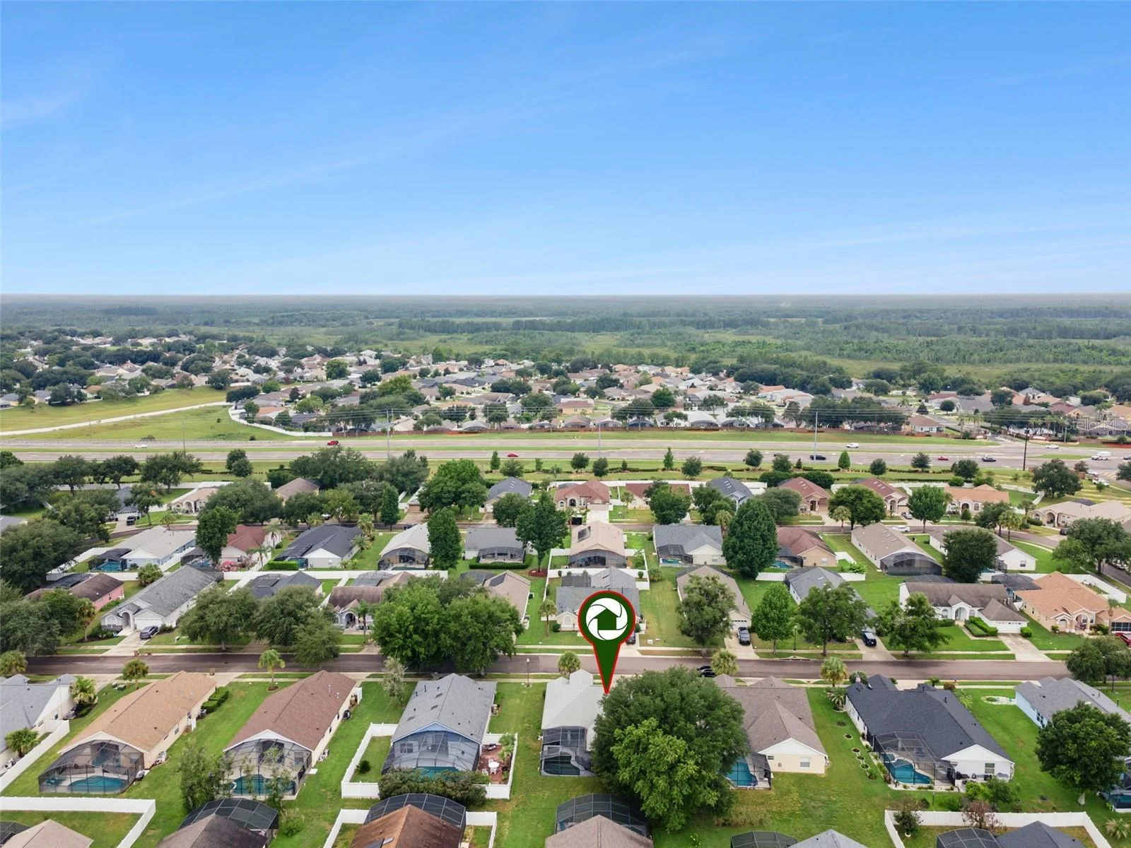 3144 IBIS HILL ST, CLERMONT, FL — photo 38
