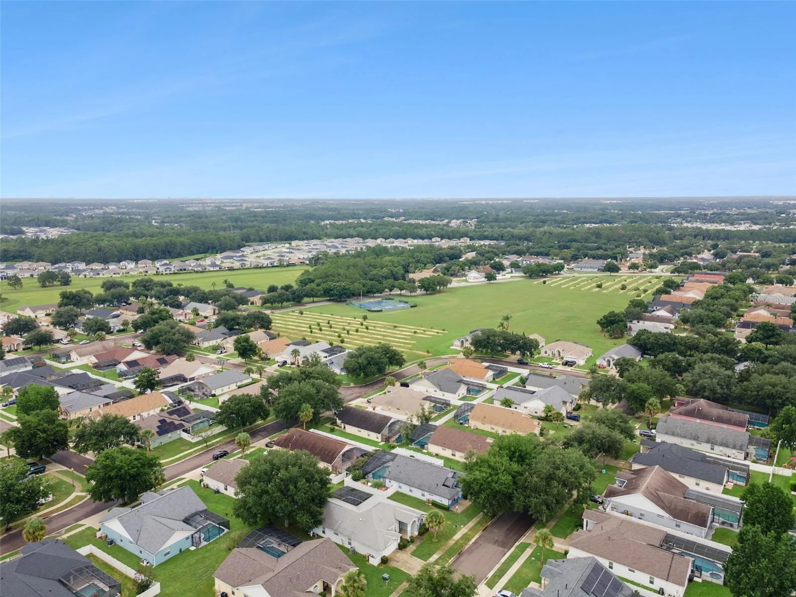 3144 IBIS HILL ST, CLERMONT, FL — photo 42