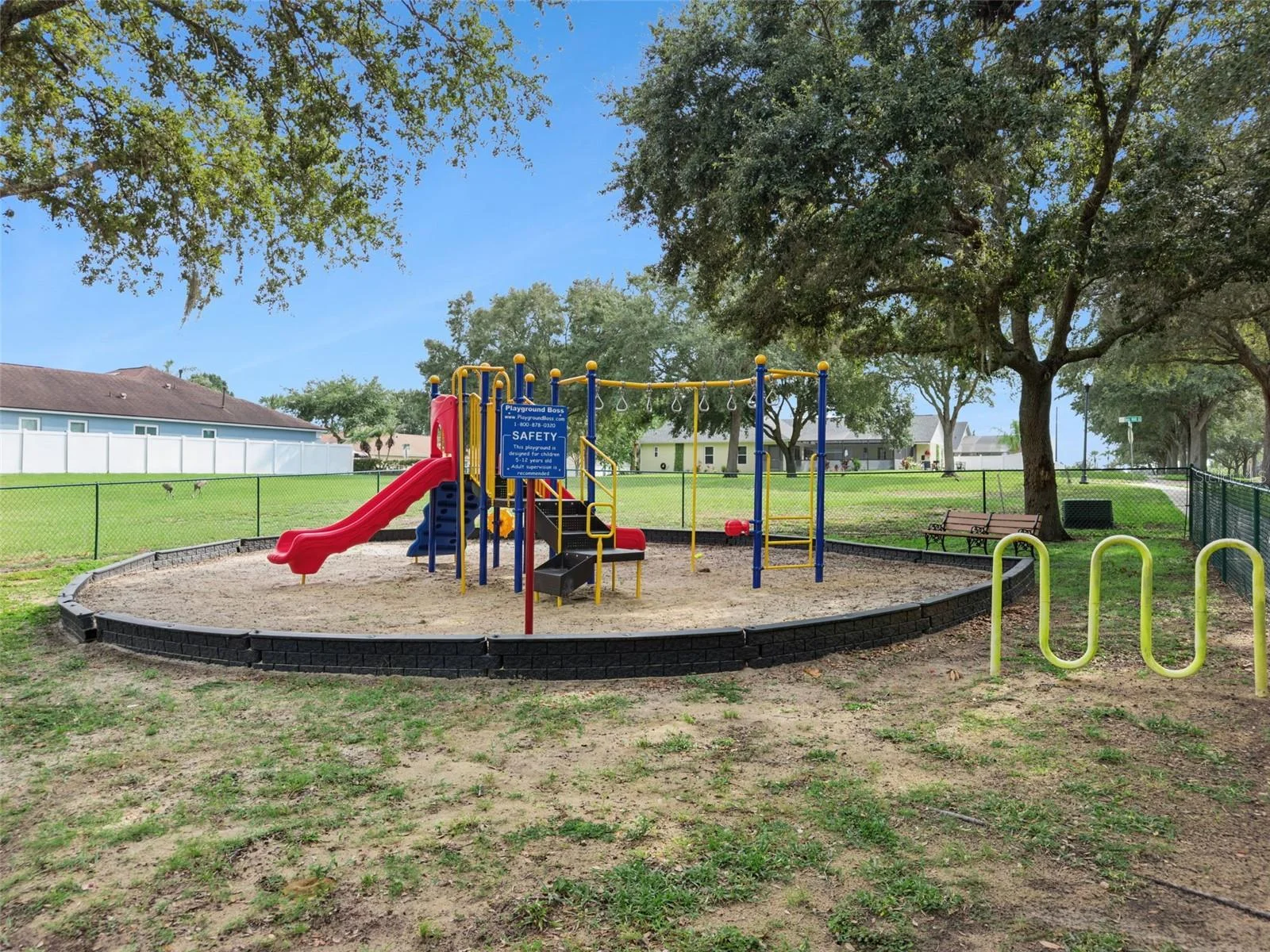 3144 IBIS HILL ST, CLERMONT, FL — photo 43