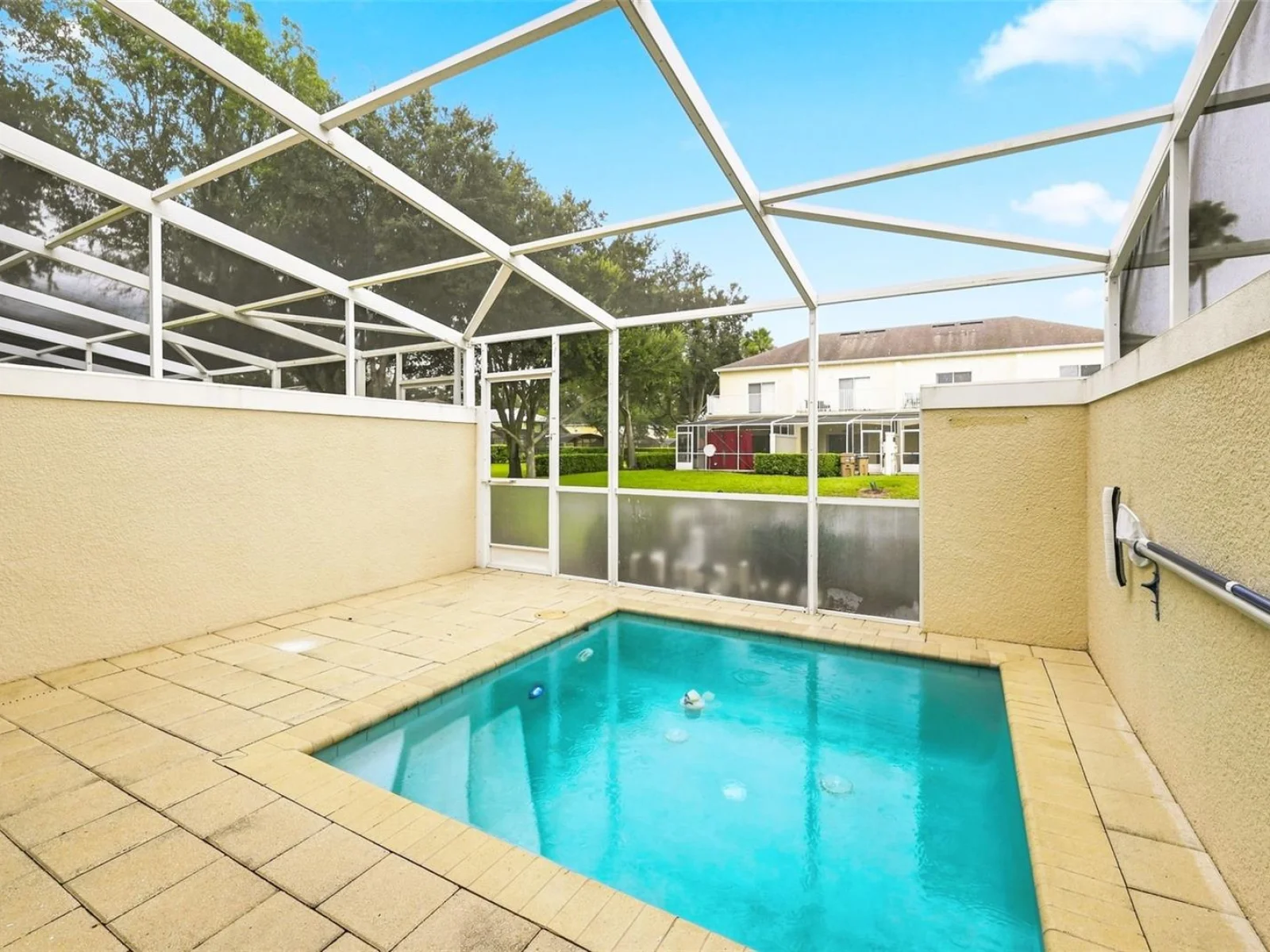 17530 PLACIDITY AVE, CLERMONT, FL — photo 37