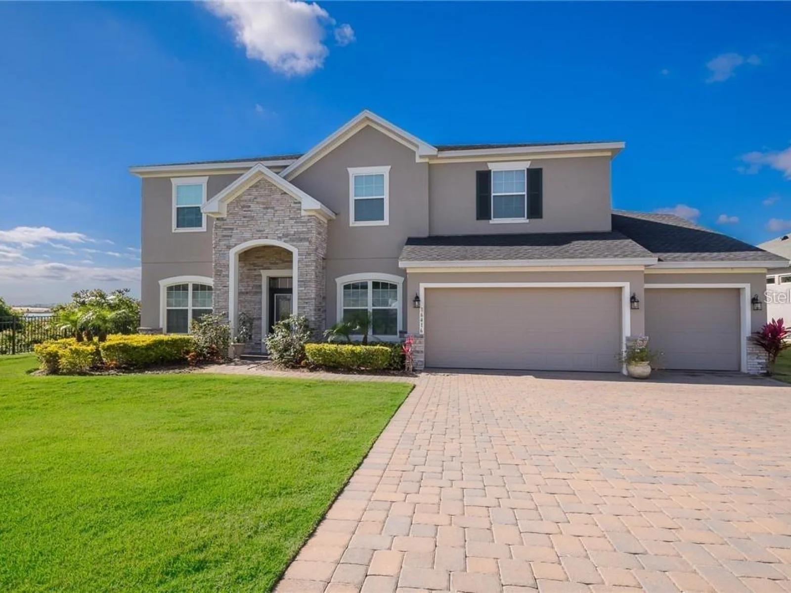 16416 GOOD HEARTH BLVD, CLERMONT, FL — photo 1