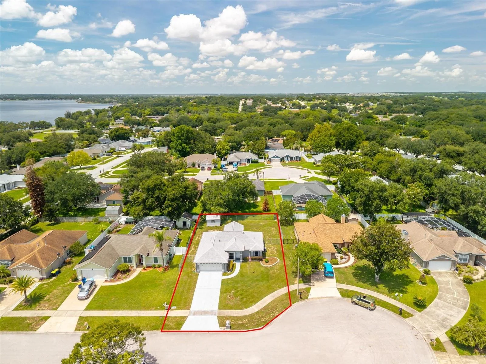 1025 GREEN RIDGE CT, MINNEOLA, FL — photo 69