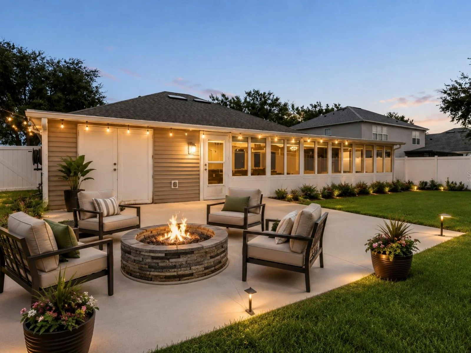 4752 BARBADOS LOOP, CLERMONT, FL — photo 38