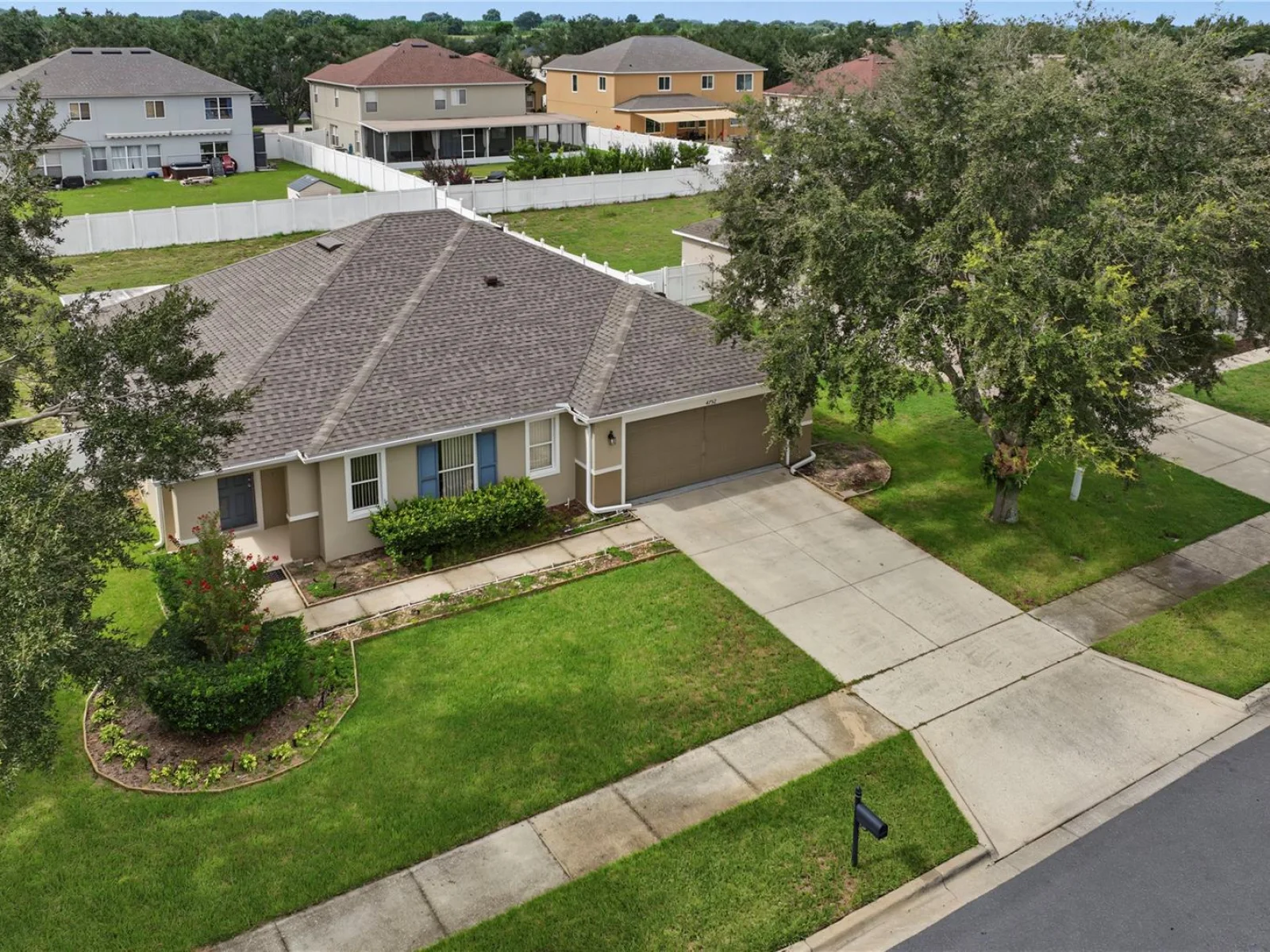 4752 BARBADOS LOOP, CLERMONT, FL — photo 45