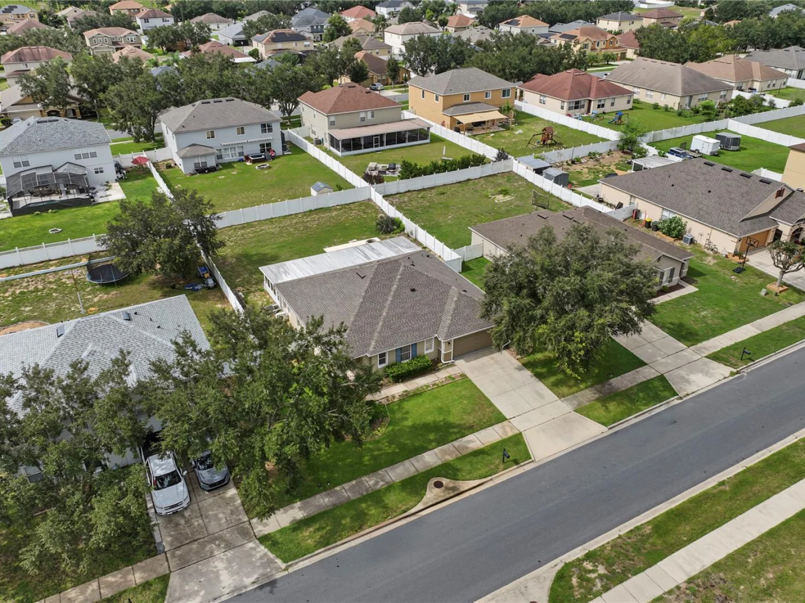 4752 BARBADOS LOOP, CLERMONT, FL — photo 46