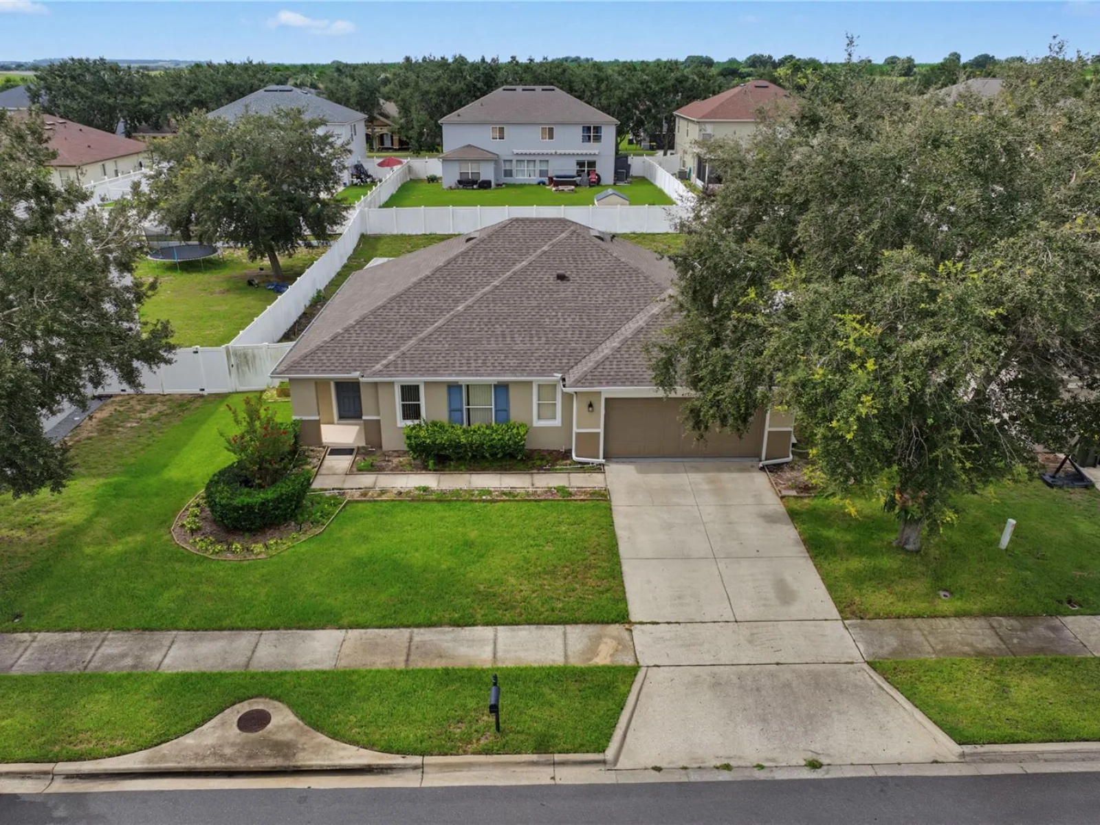 4752 BARBADOS LOOP, CLERMONT, FL — photo 47