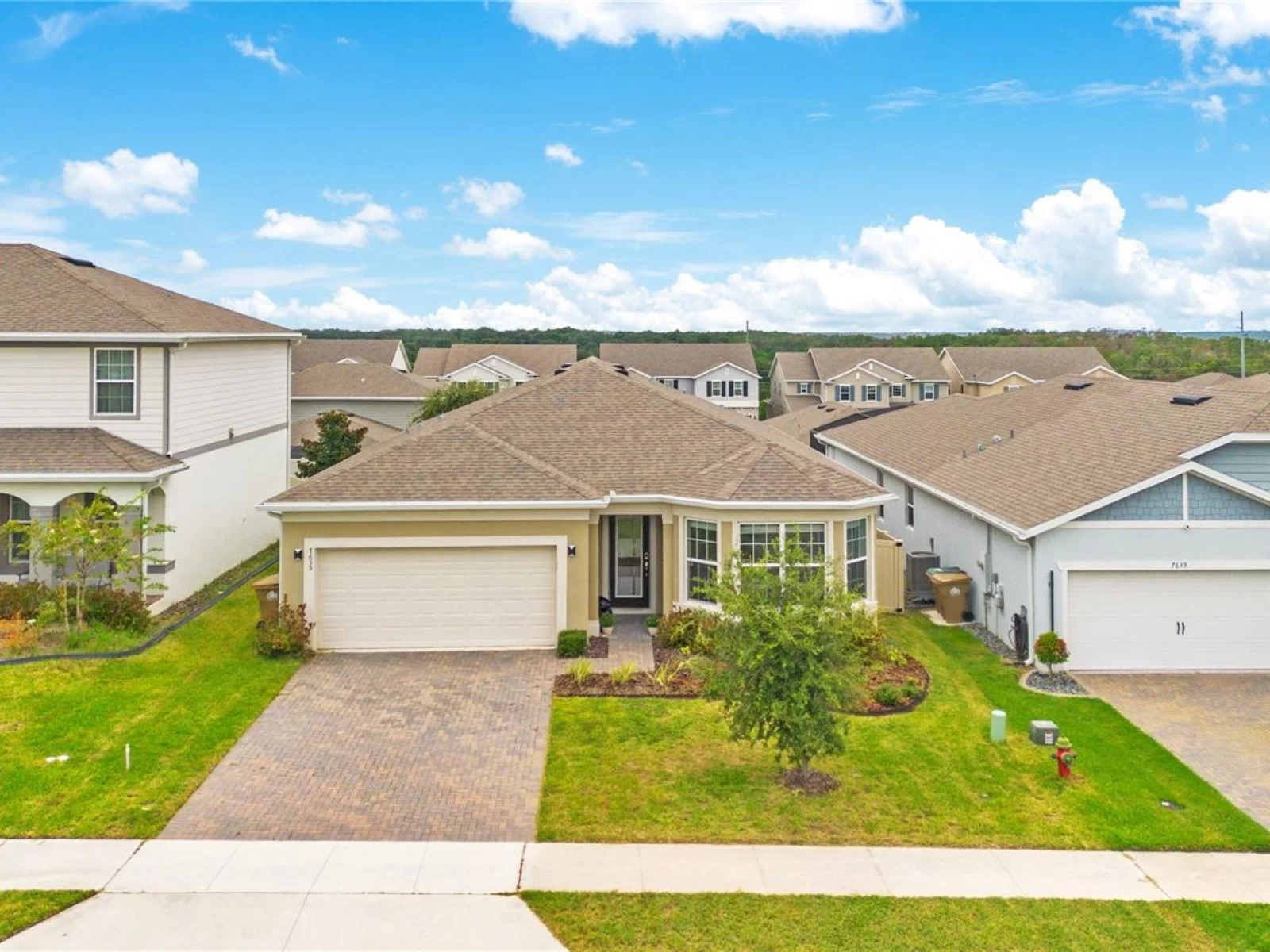 7635 TAORMINA WAY, CLERMONT, FL — photo 1