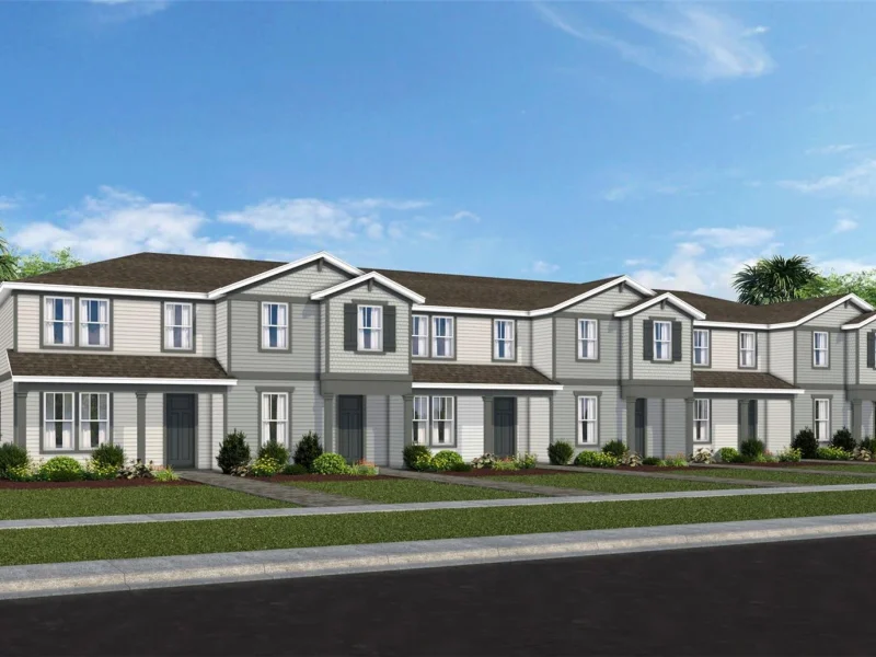 4580 ORCHARD VIEW ALLEY, CLERMONT, FL