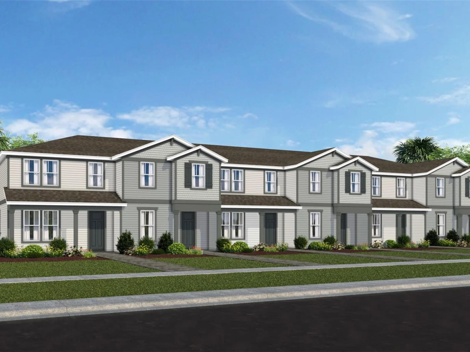 4580 ORCHARD VIEW ALLEY, CLERMONT, FL — photo 1