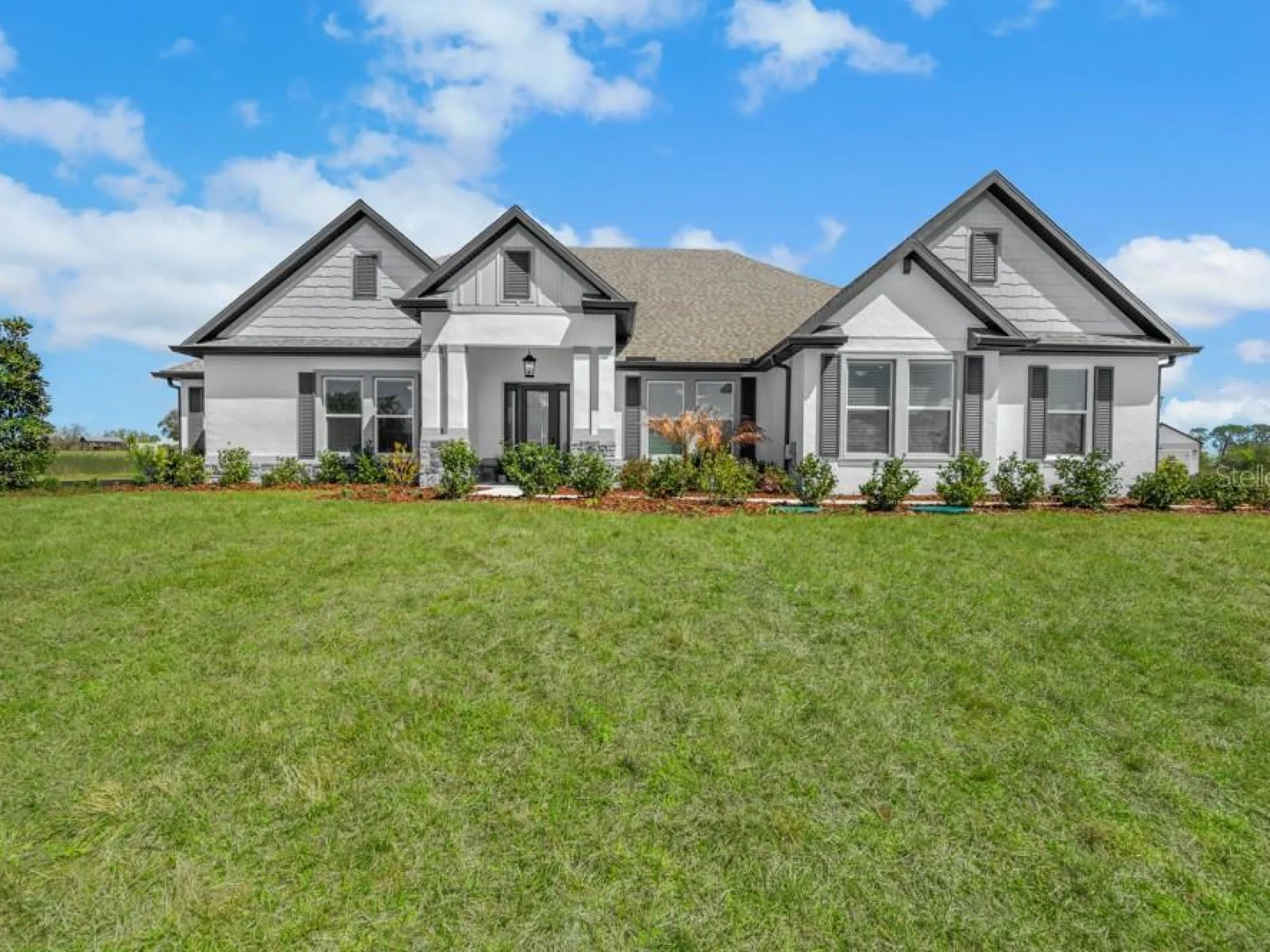 3841 SADDLE HILL TRL, FRUITLAND PARK, FL — photo 1