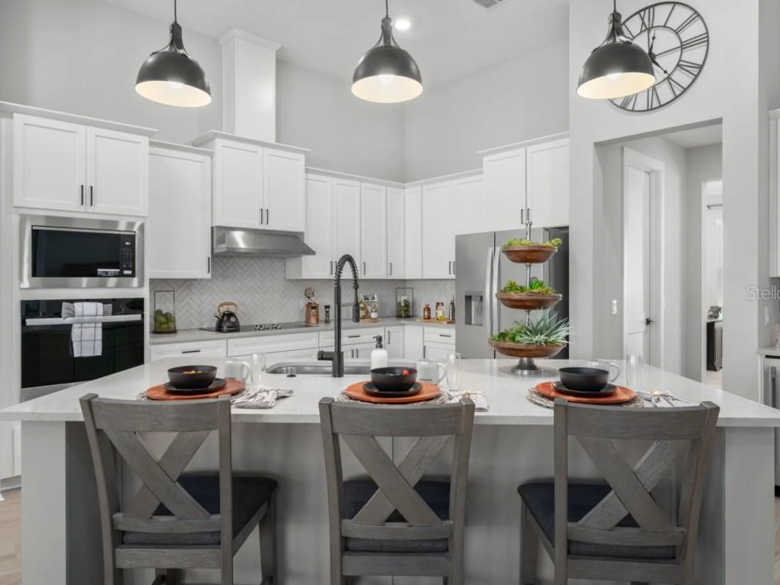 3841 SADDLE HILL TRL, FRUITLAND PARK, FL — photo 5