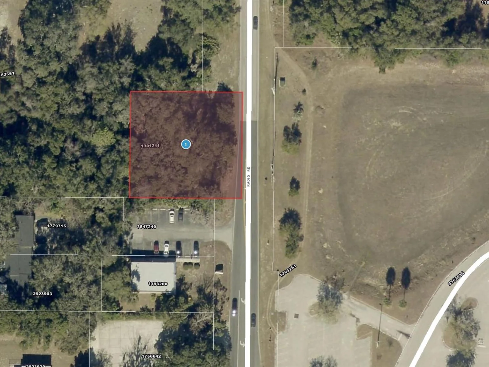 32821 RADIO RD, LEESBURG, FL — photo 1