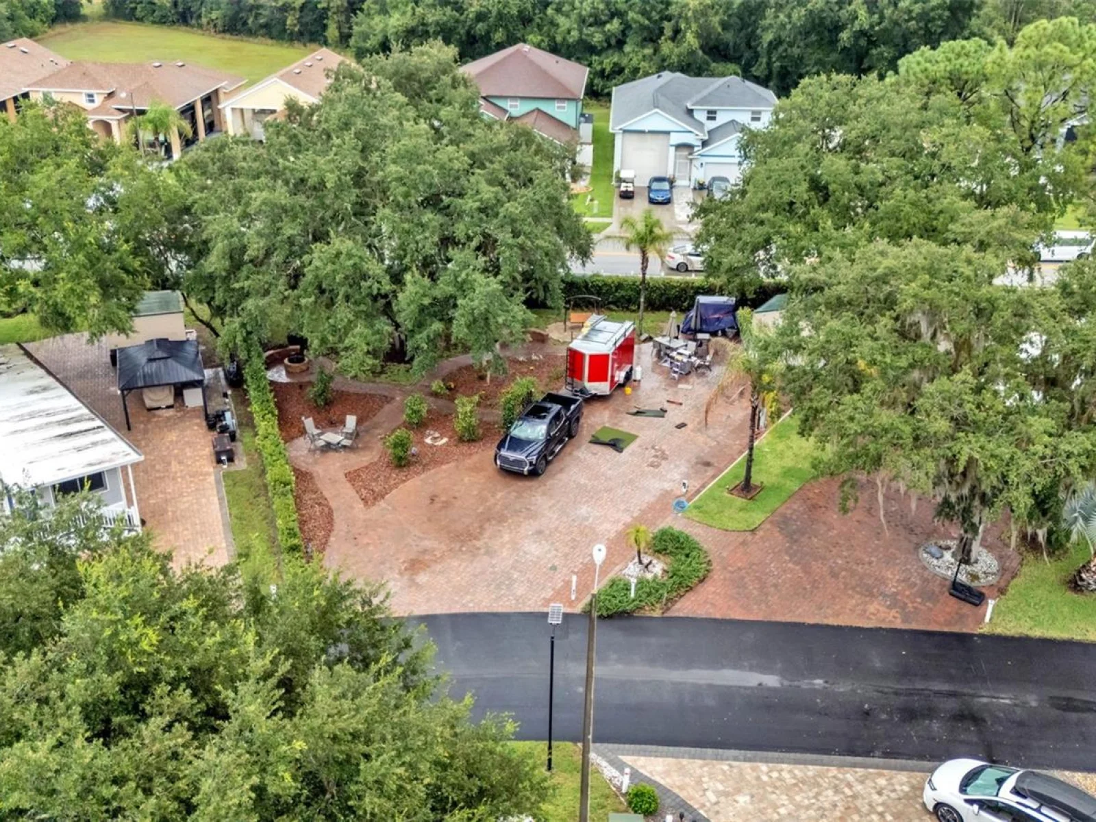16325 CHERRY TREE CT, CLERMONT, FL — photo 12