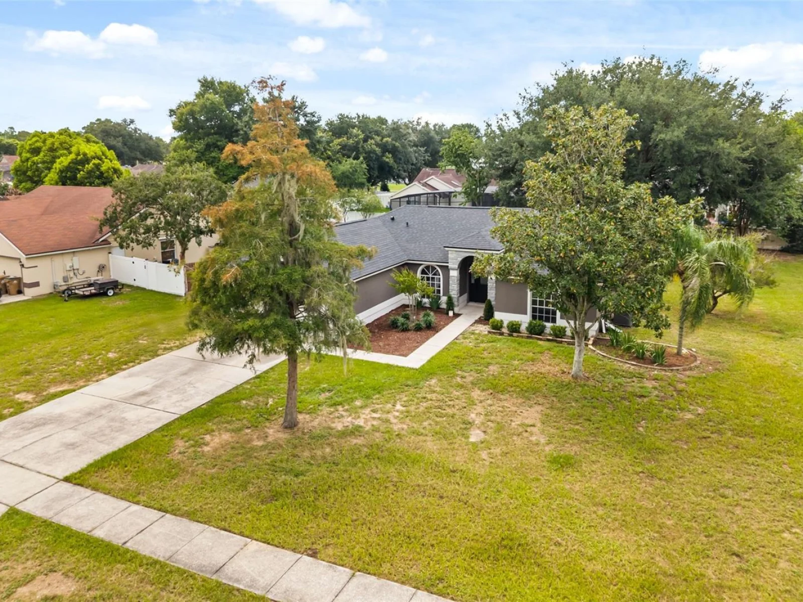 13031 SCOTTISH PINE LN, CLERMONT, FL — photo 34