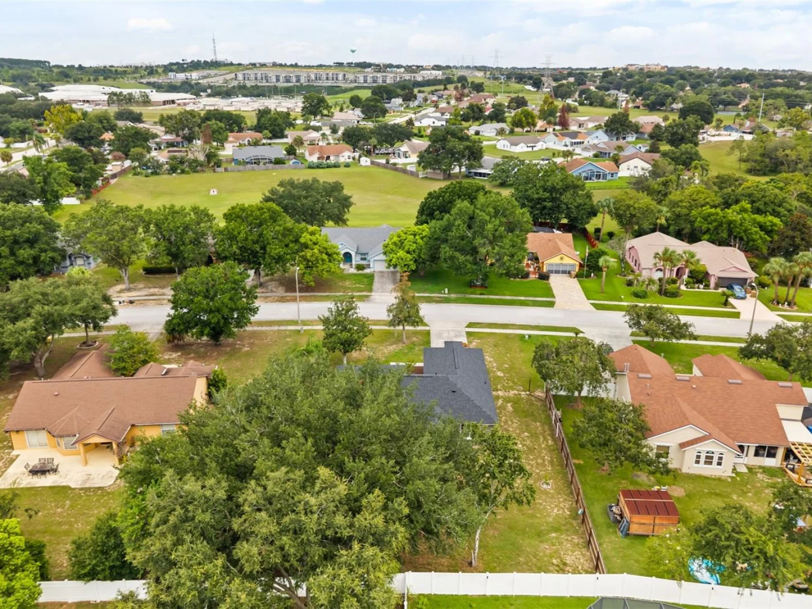 13031 SCOTTISH PINE LN, CLERMONT, FL — photo 37