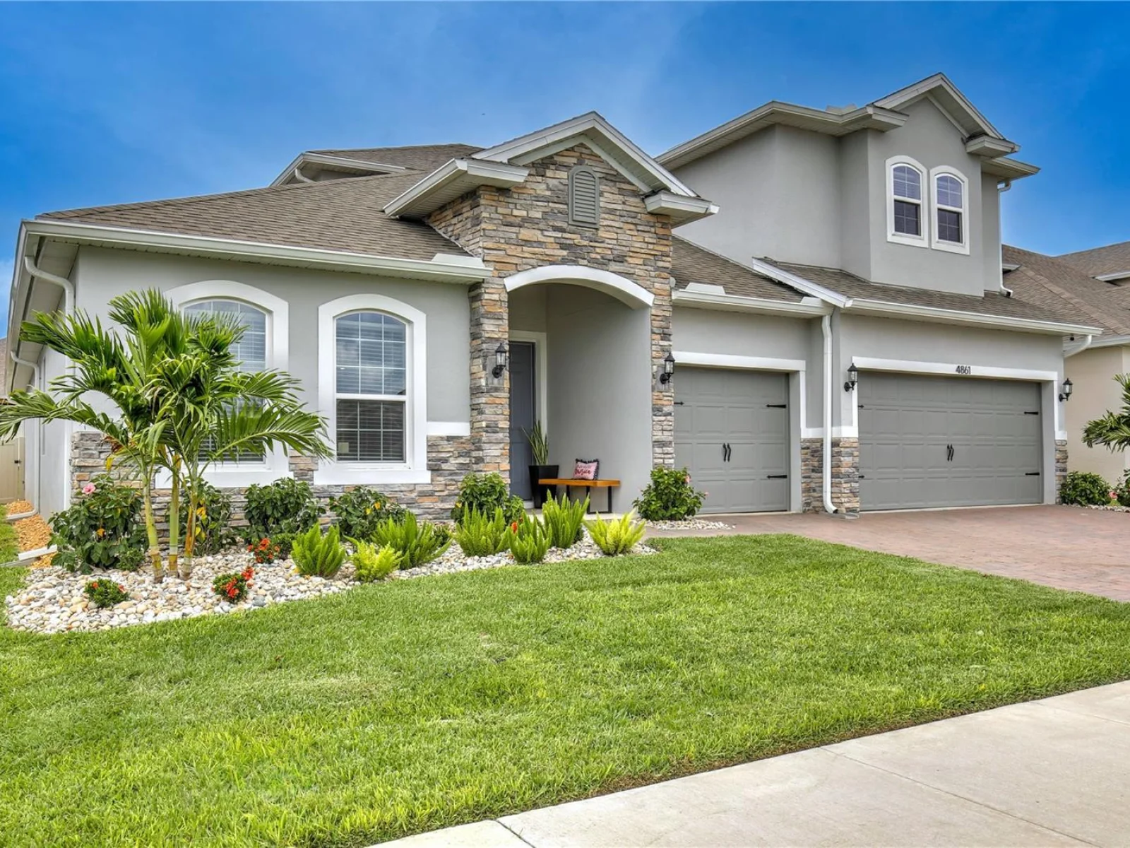 4861 CRAGMERE LOOP, CLERMONT, FL — photo 3