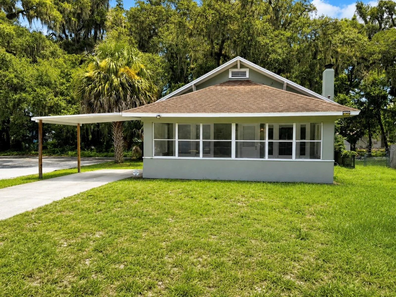 712 MCKENZIE ST, LEESBURG, FL — photo 1