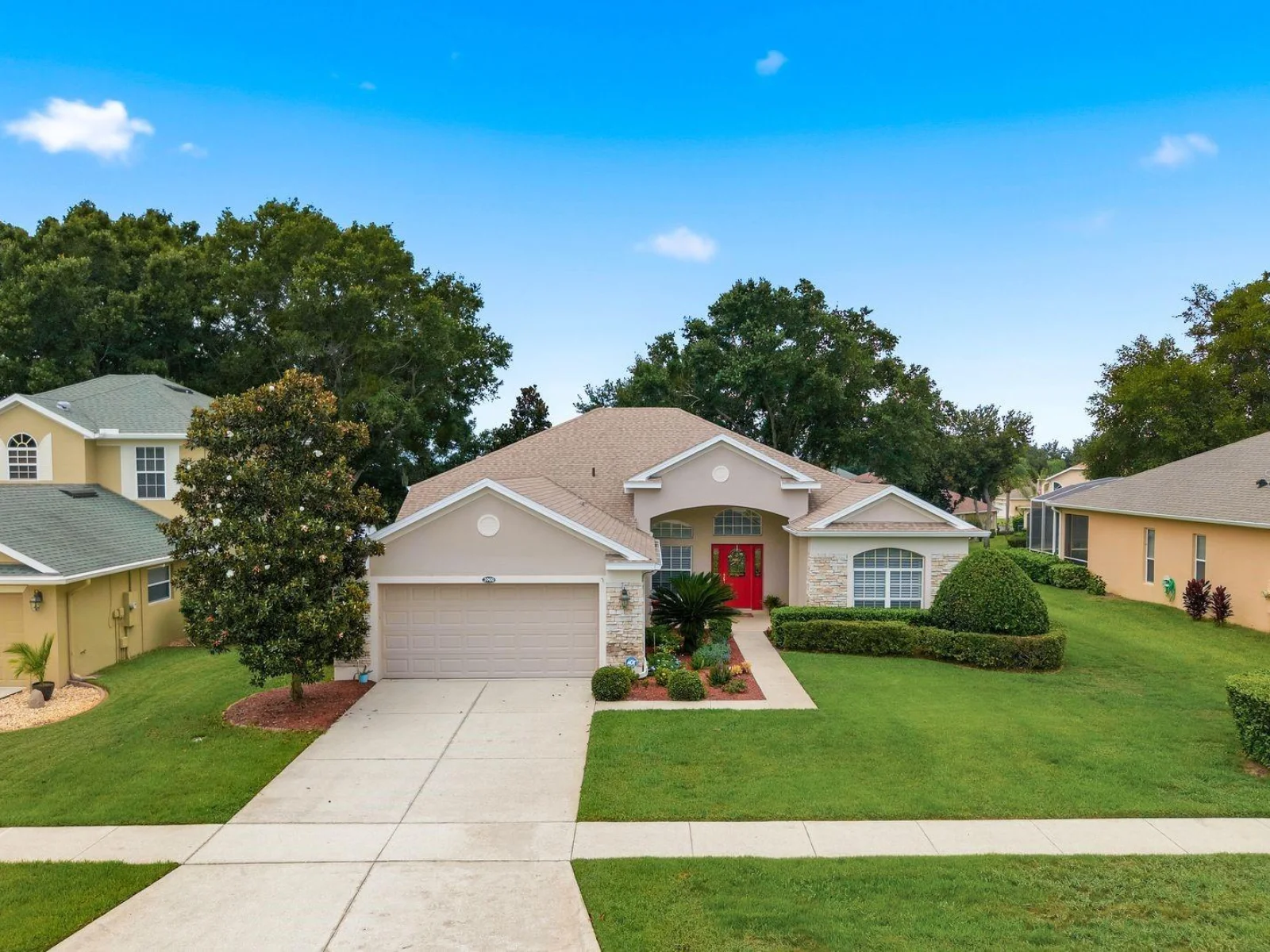 3900 LIBERTY HILL DR, CLERMONT, FL — photo 51