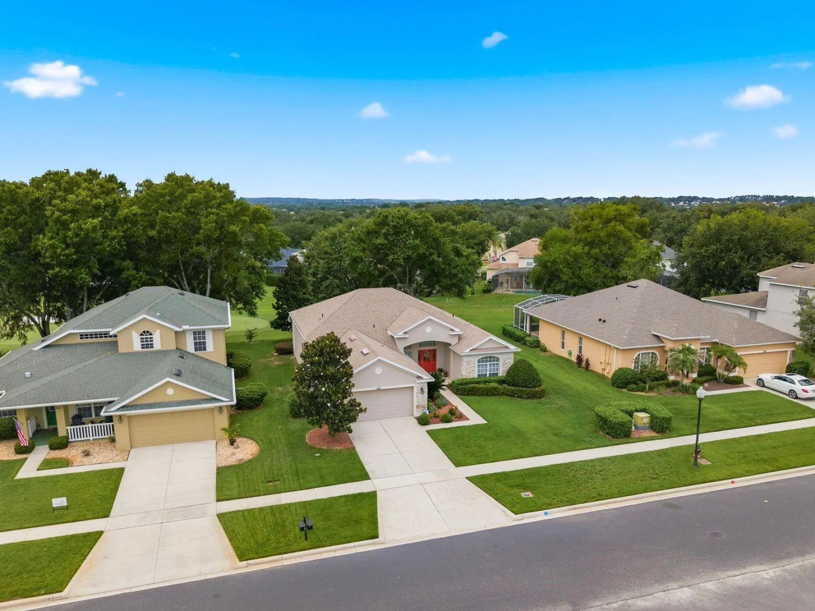 3900 LIBERTY HILL DR, CLERMONT, FL — photo 52