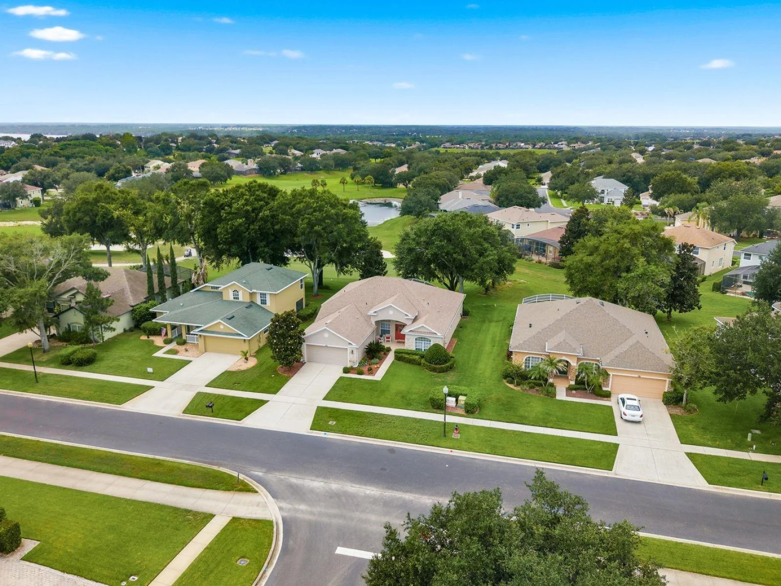 3900 LIBERTY HILL DR, CLERMONT, FL — photo 53