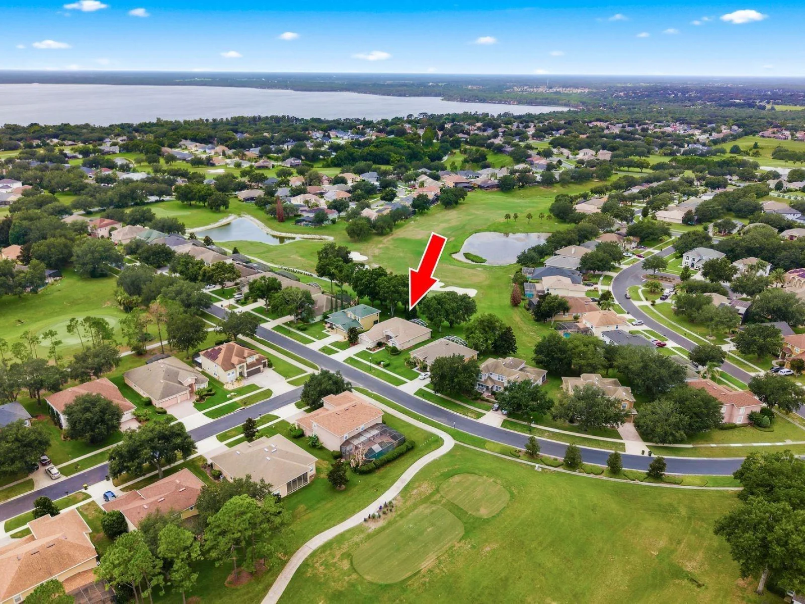 3900 LIBERTY HILL DR, CLERMONT, FL — photo 56