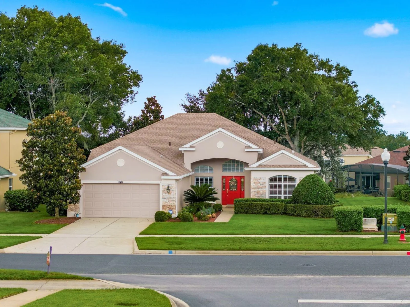 3900 LIBERTY HILL DR, CLERMONT, FL — photo 59