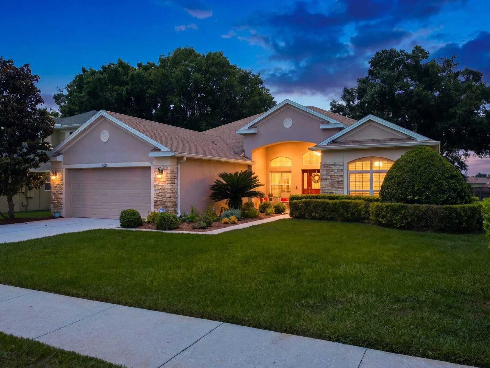 3900 LIBERTY HILL DR, CLERMONT, FL — photo 60