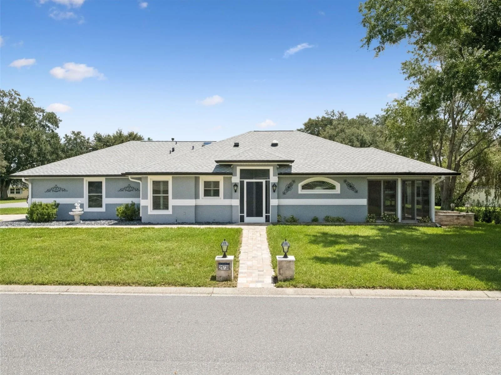 21738 KING RICHARDS WAY, LEESBURG, FL — photo 2