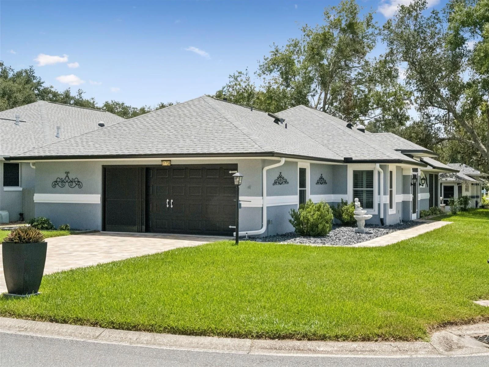 21738 KING RICHARDS WAY, LEESBURG, FL — photo 3
