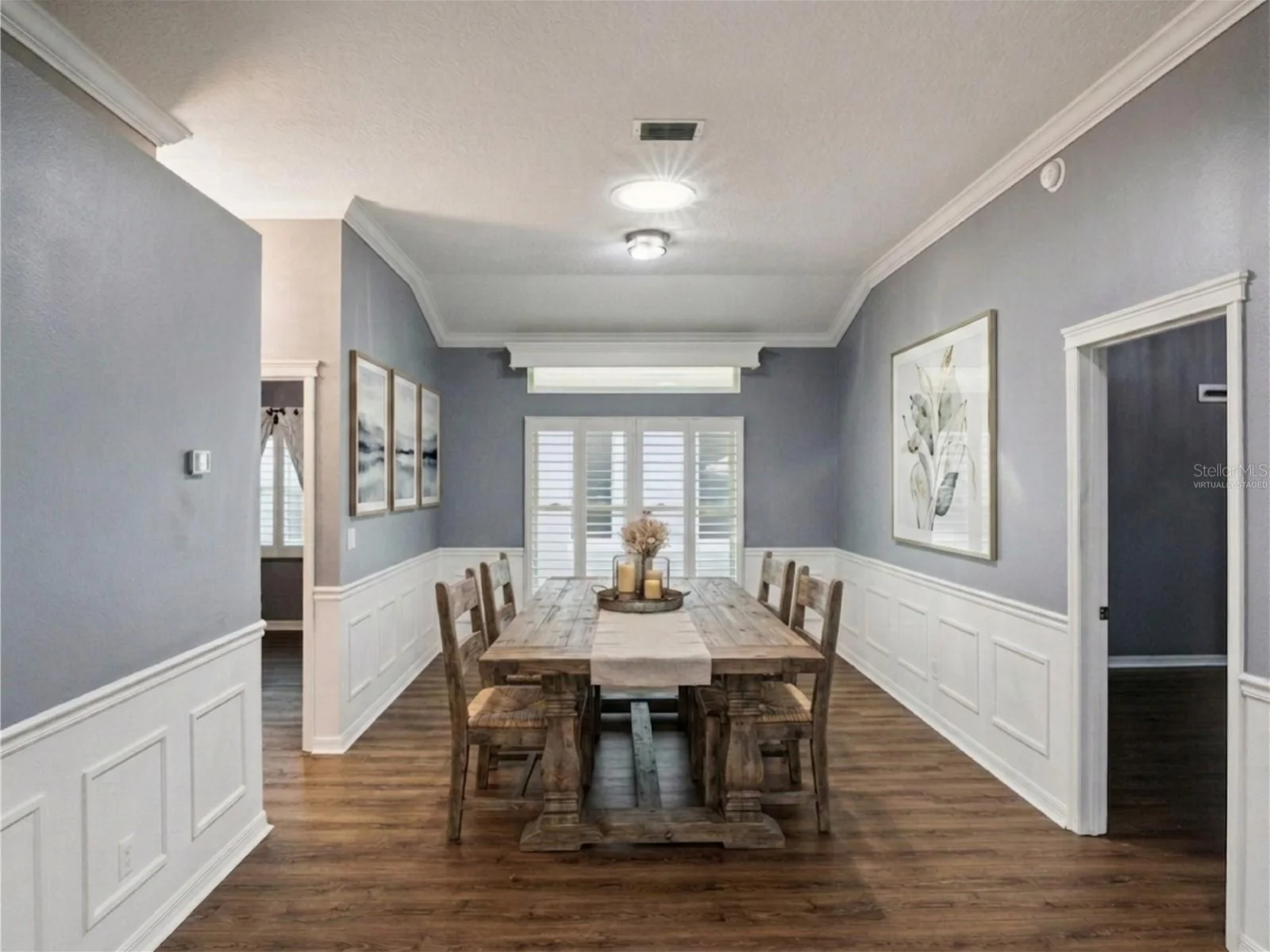 21738 KING RICHARDS WAY, LEESBURG, FL — photo 9