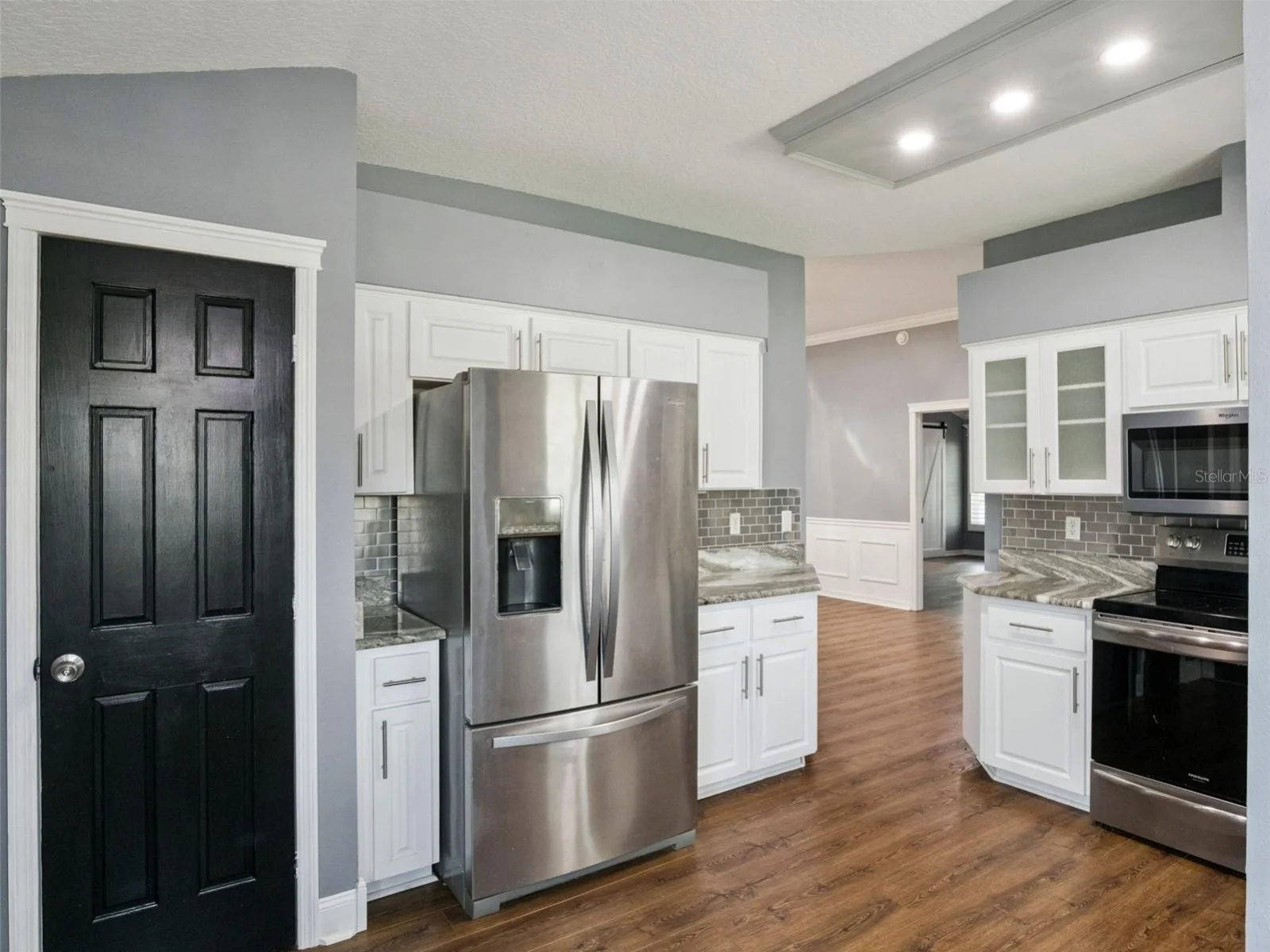 21738 KING RICHARDS WAY, LEESBURG, FL — photo 13