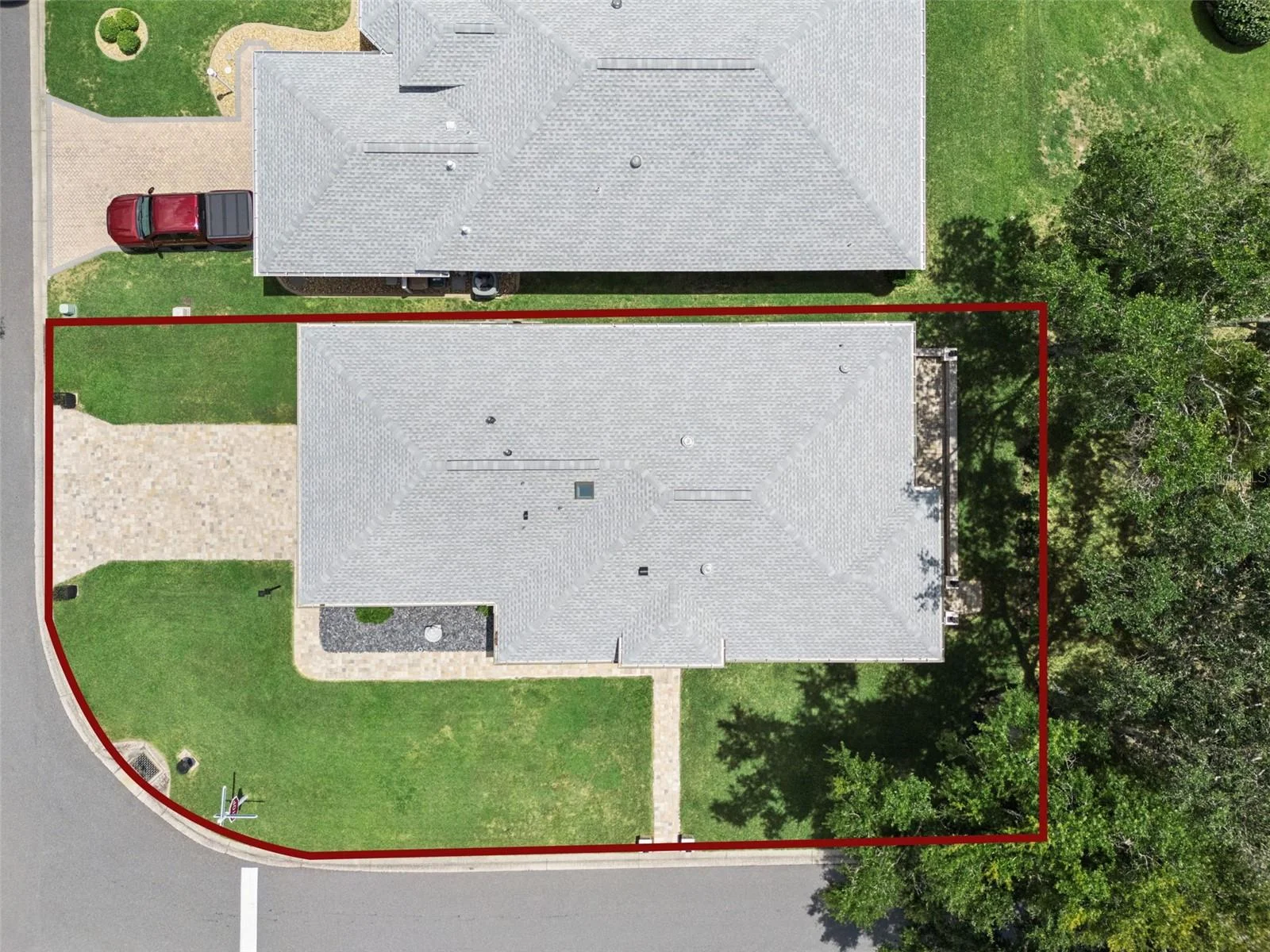 21738 KING RICHARDS WAY, LEESBURG, FL — photo 34