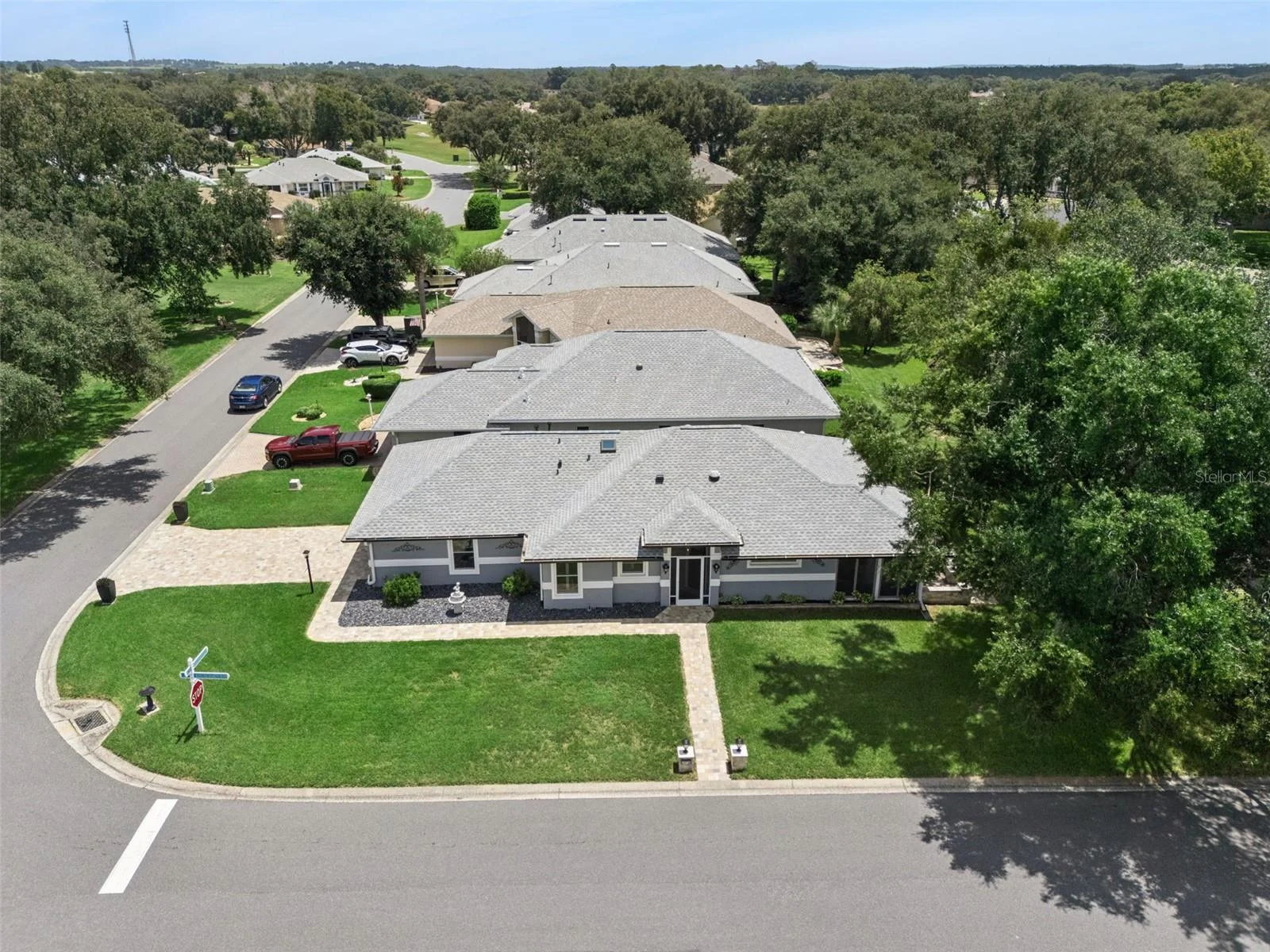 21738 KING RICHARDS WAY, LEESBURG, FL — photo 36
