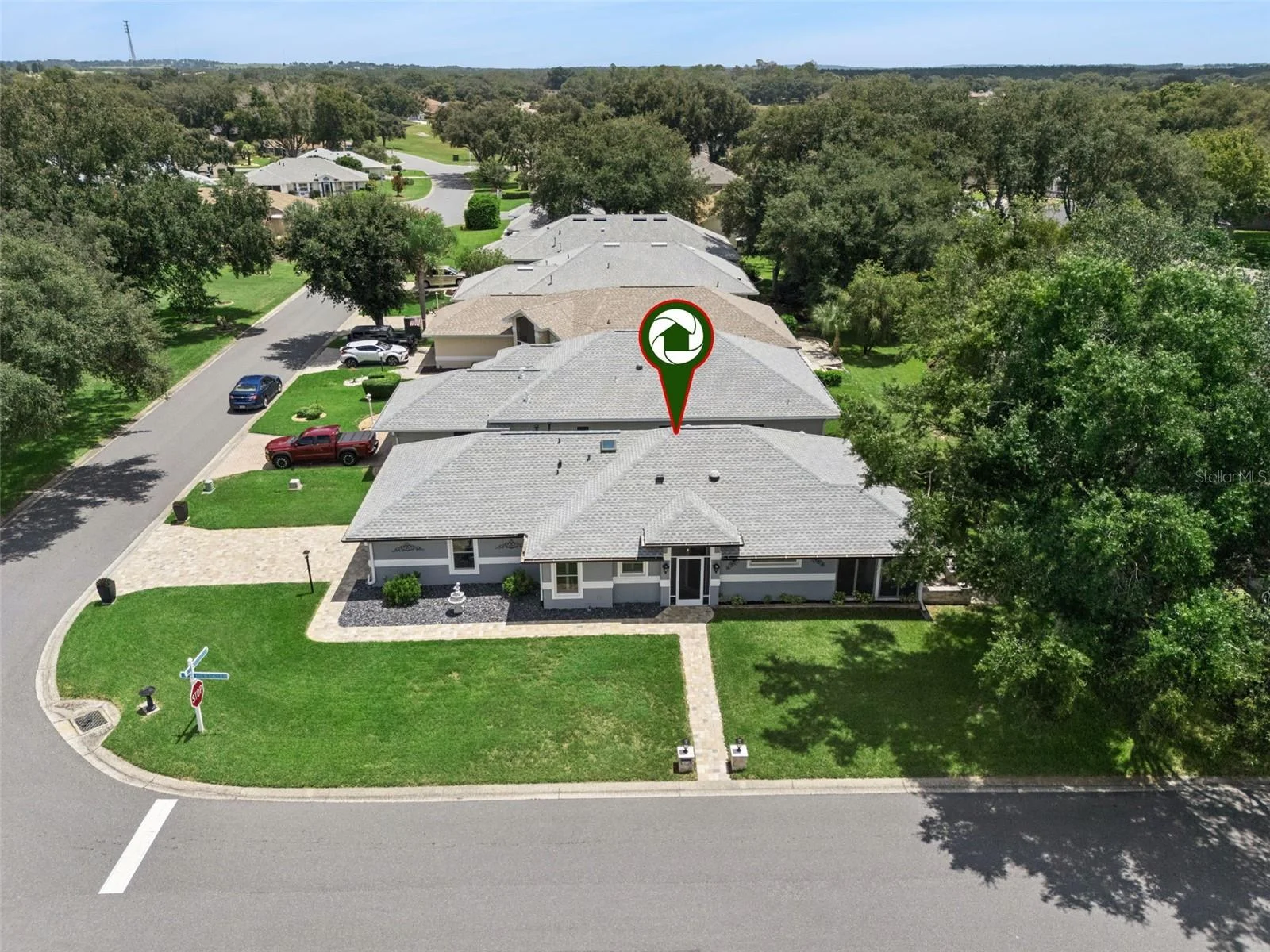 21738 KING RICHARDS WAY, LEESBURG, FL — photo 37