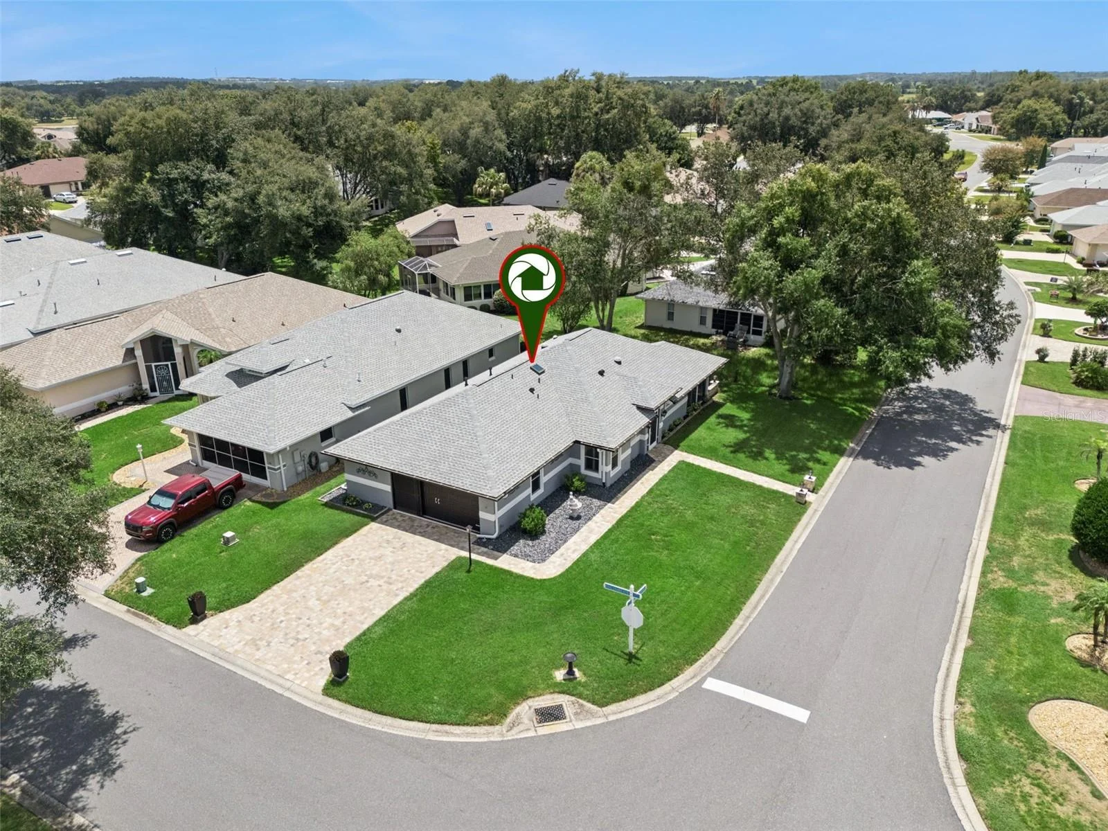 21738 KING RICHARDS WAY, LEESBURG, FL — photo 40