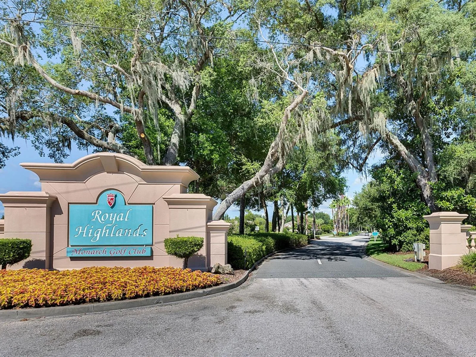 21738 KING RICHARDS WAY, LEESBURG, FL — photo 66