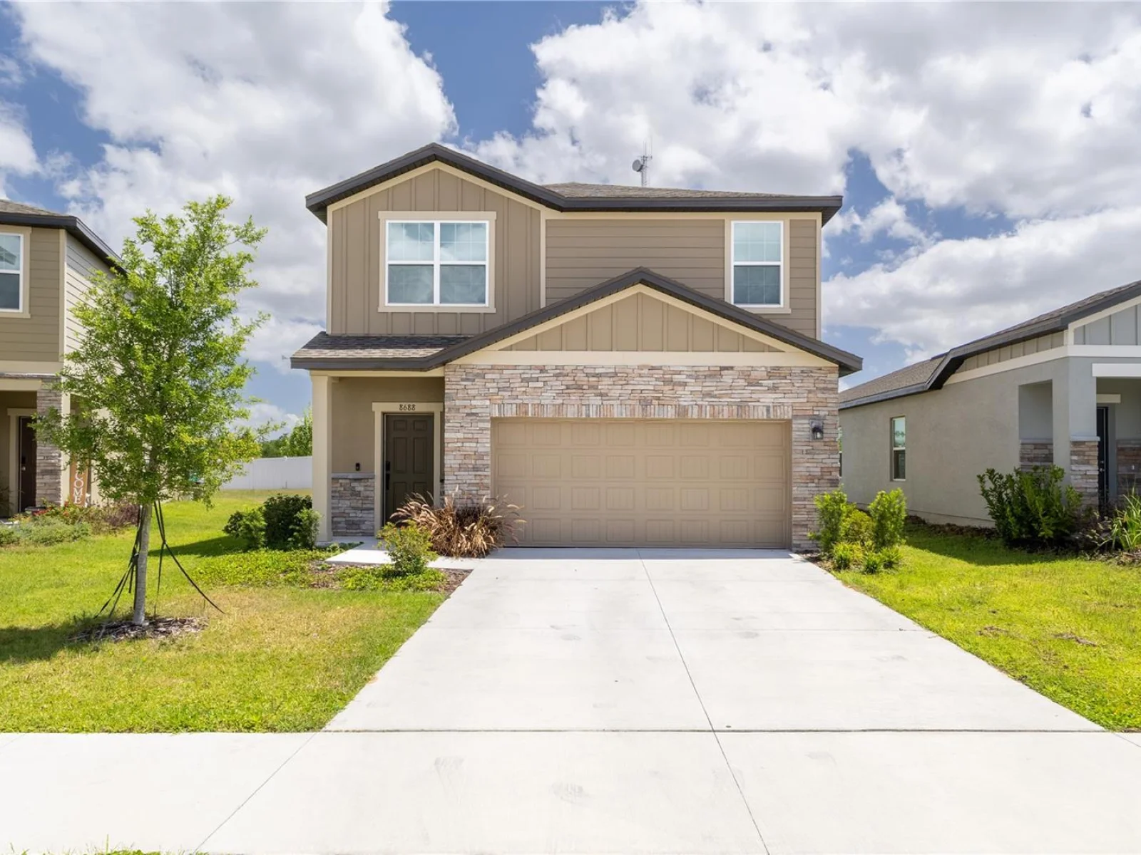 8688 SPORTSMAN LOOP, GROVELAND, FL — photo 1