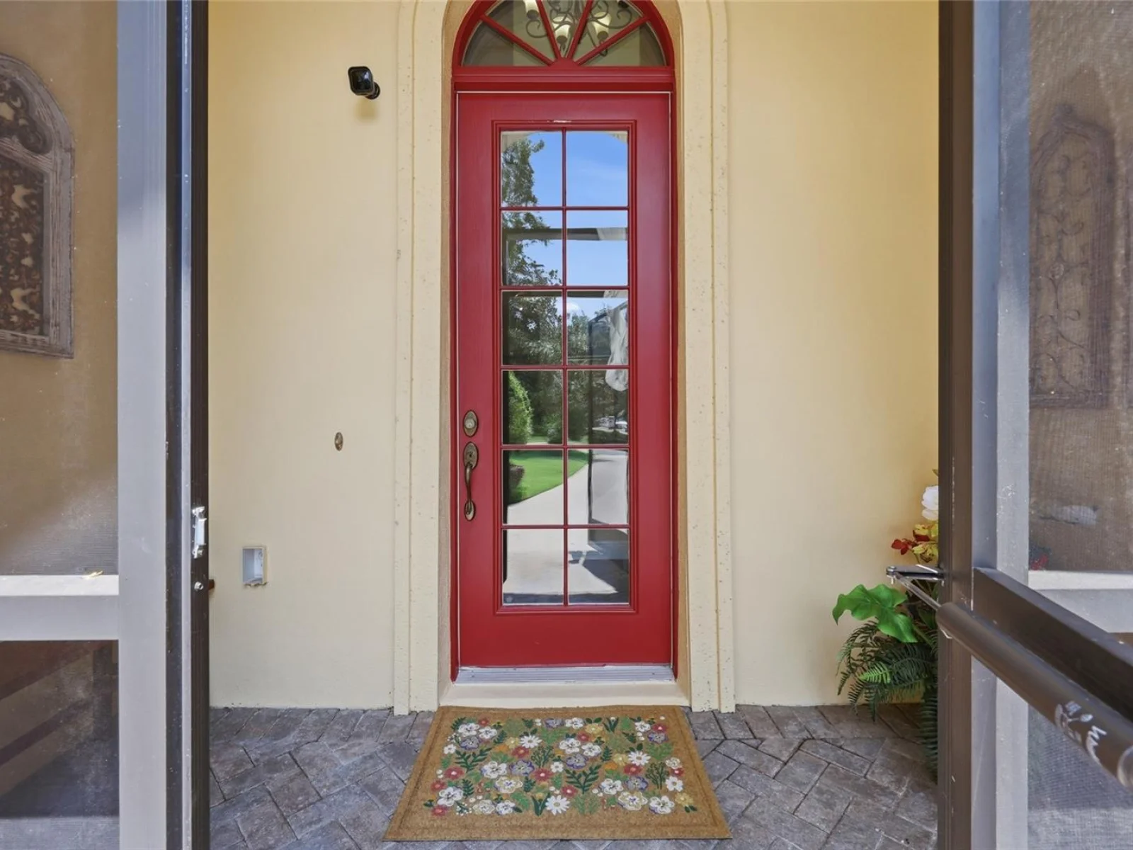 315 W BLUE WATER EDGE DR, EUSTIS, FL — photo 10