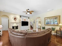 315 W BLUE WATER EDGE DR — photo 18
