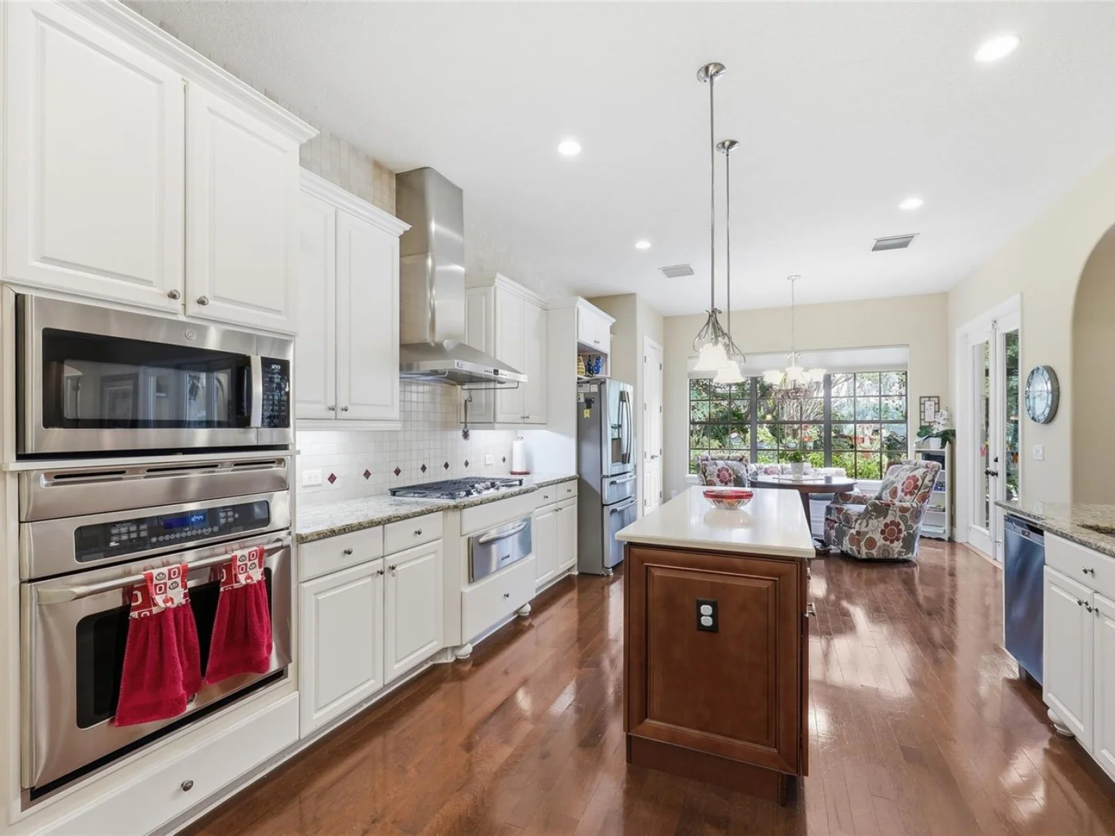 315 W BLUE WATER EDGE DR, EUSTIS, FL — photo 22