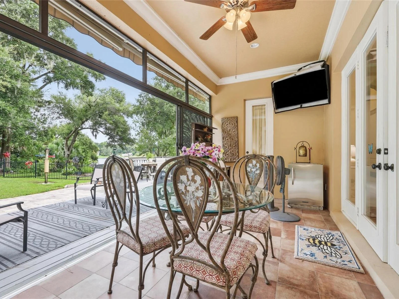 315 W BLUE WATER EDGE DR, EUSTIS, FL — photo 43