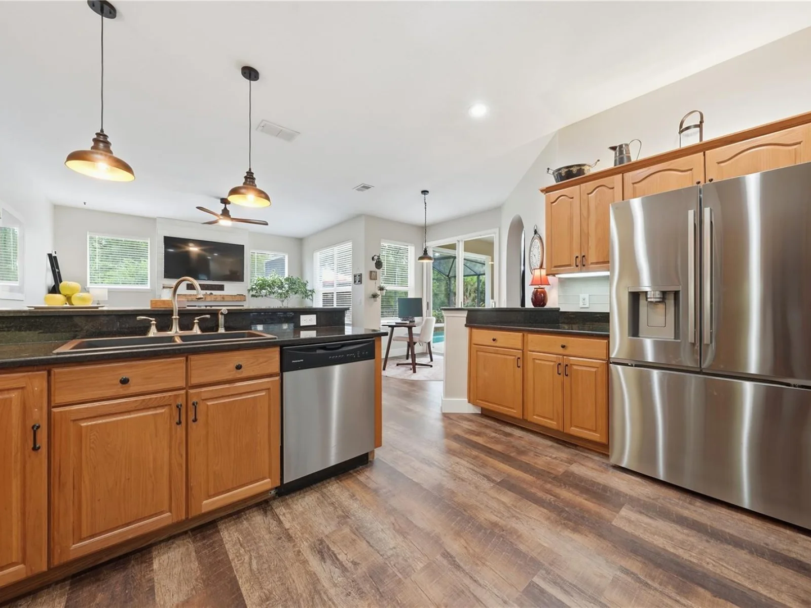 2360 PARK FOREST BLVD, MOUNT DORA, FL — photo 12