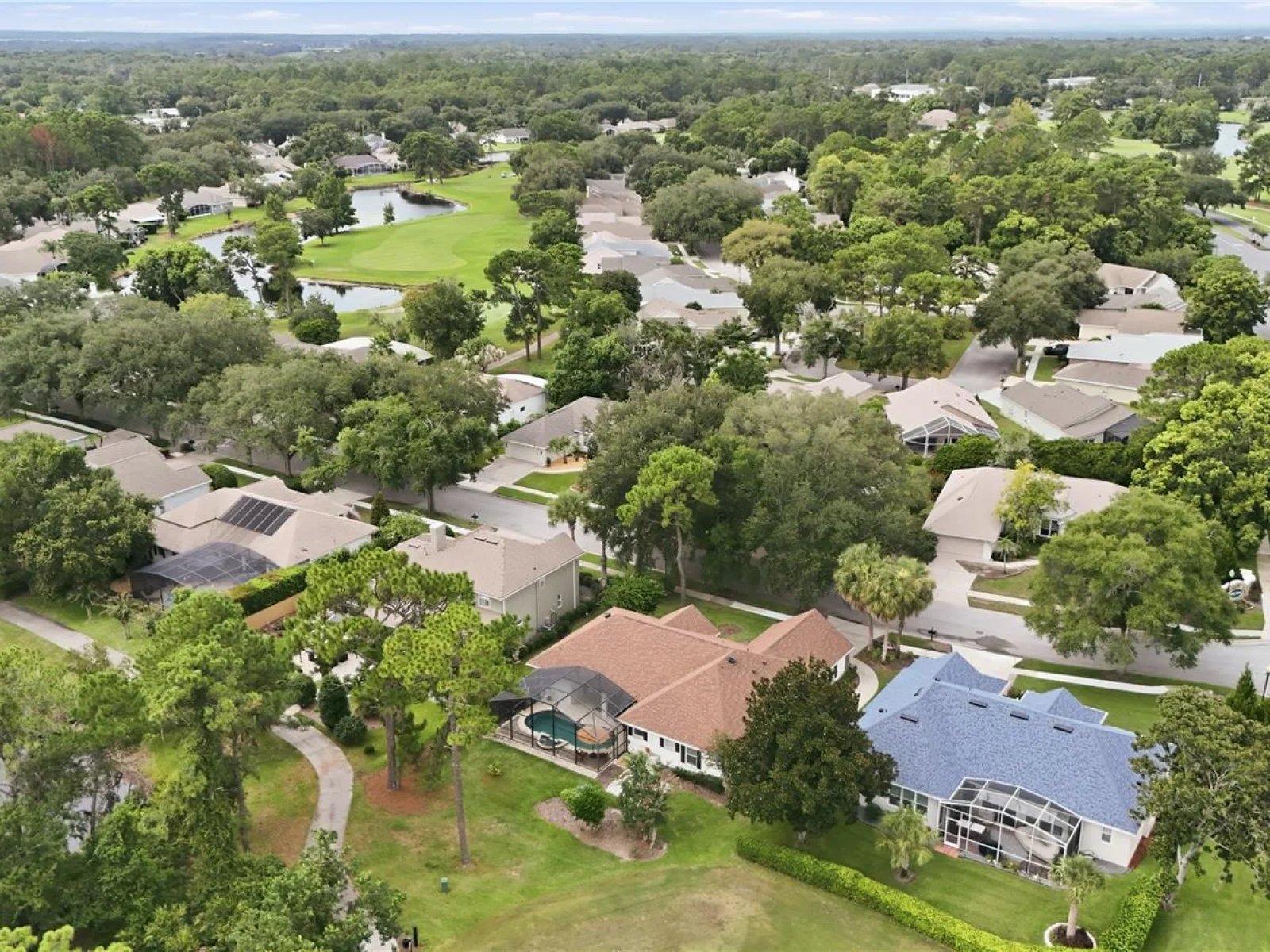 2360 PARK FOREST BLVD, MOUNT DORA, FL — photo 71