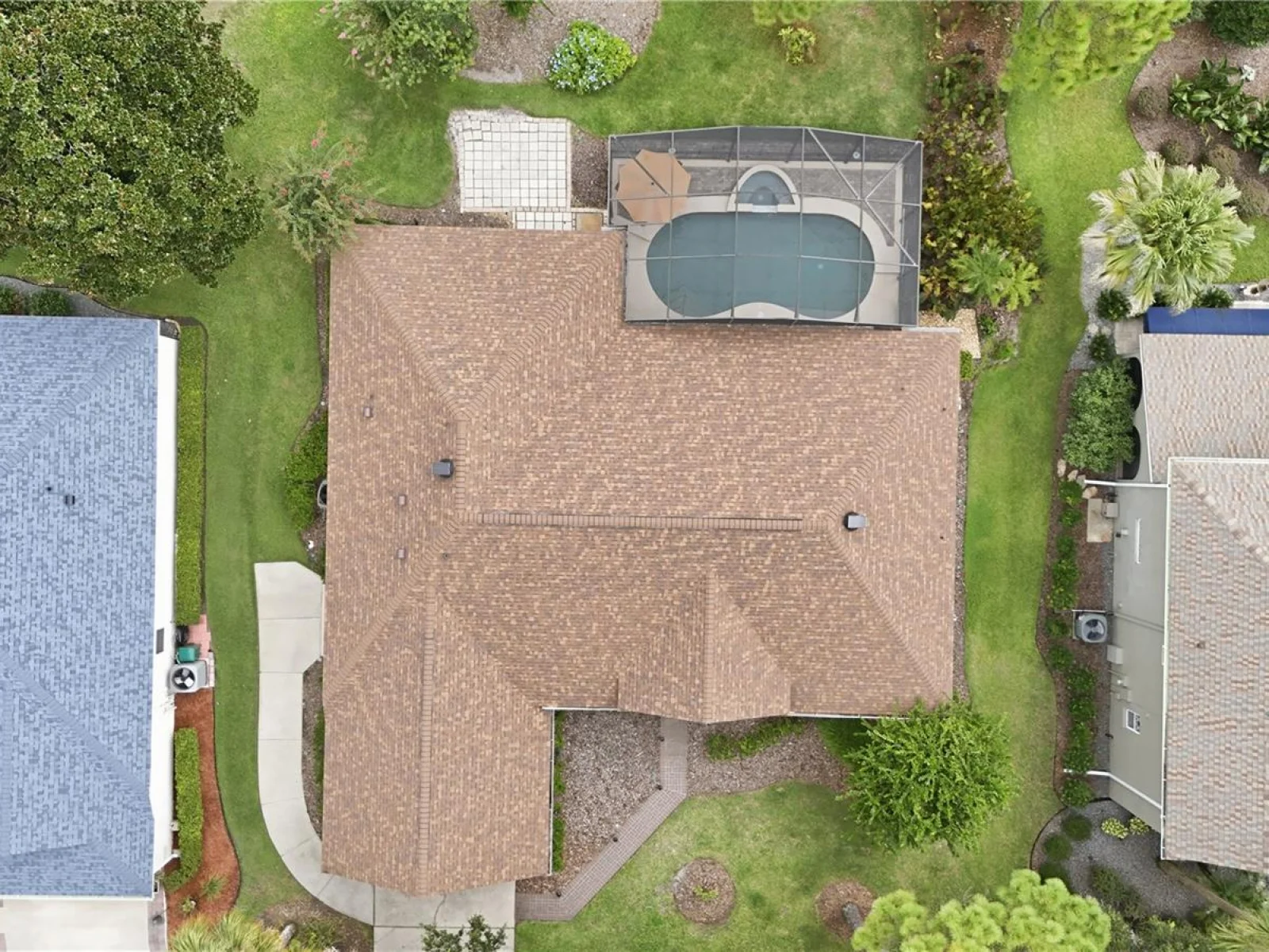 2360 PARK FOREST BLVD, MOUNT DORA, FL — photo 73