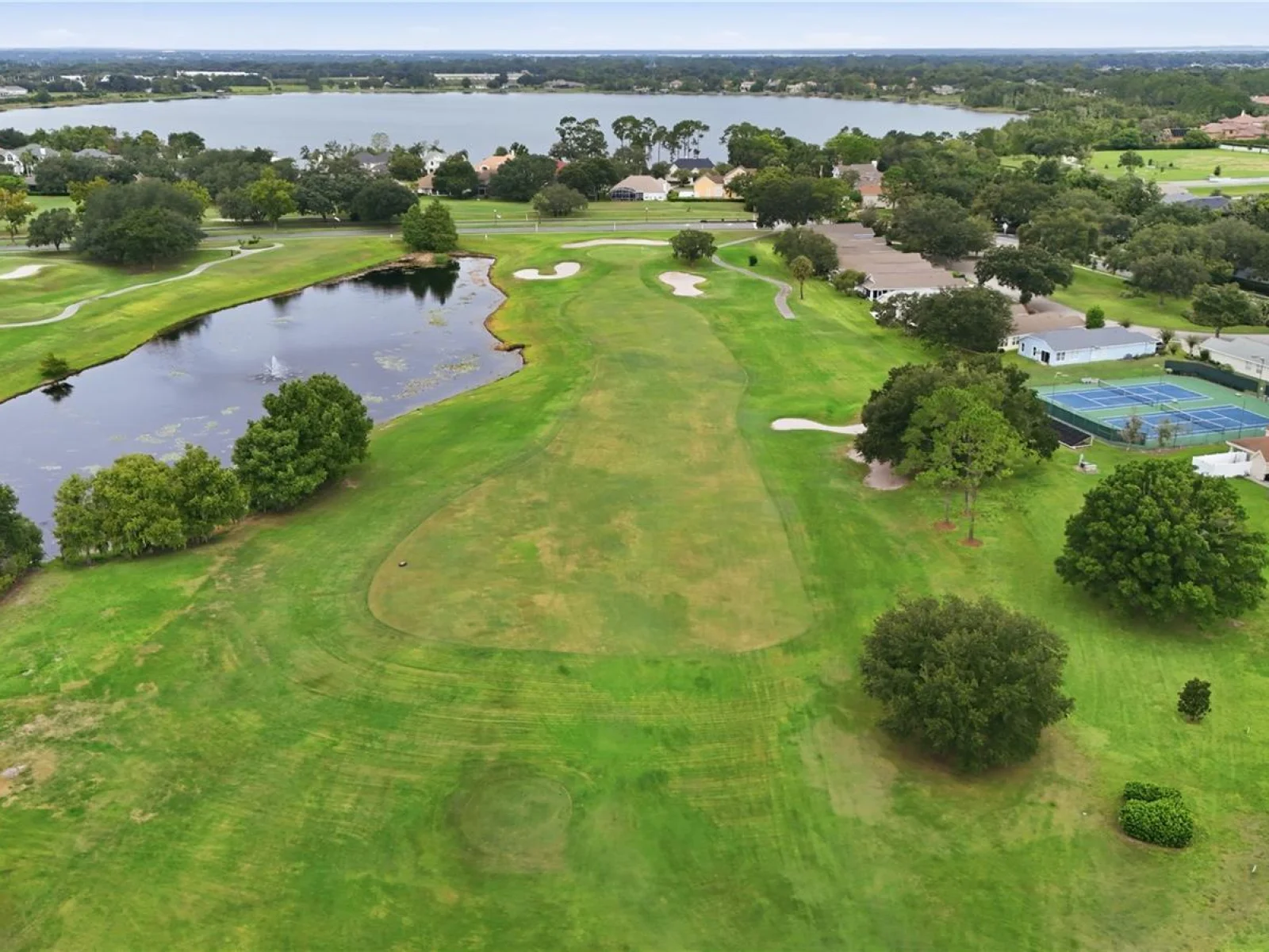 2360 PARK FOREST BLVD, MOUNT DORA, FL — photo 84