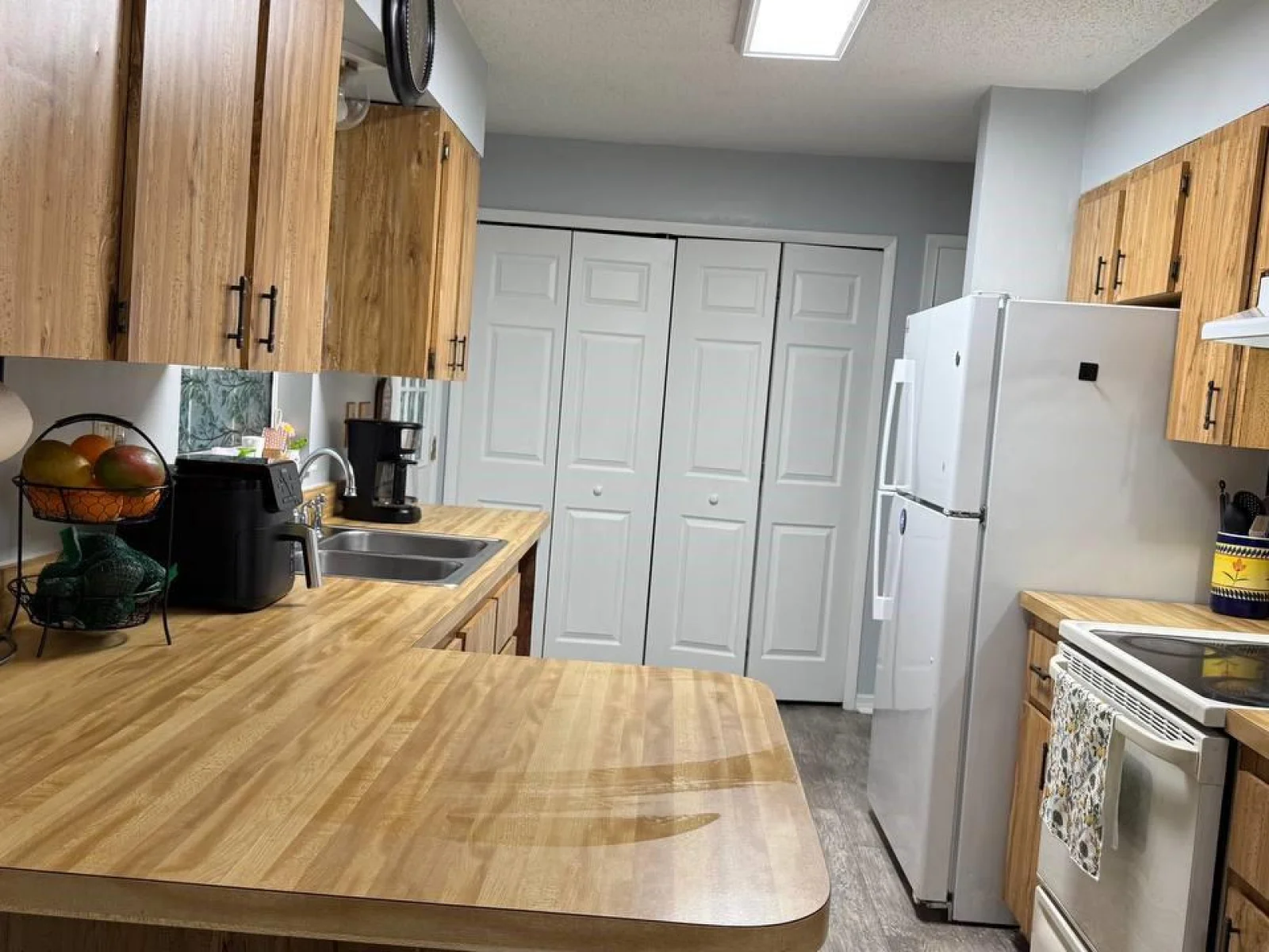290 HILLSIDE DR, CLERMONT, FL — photo 24