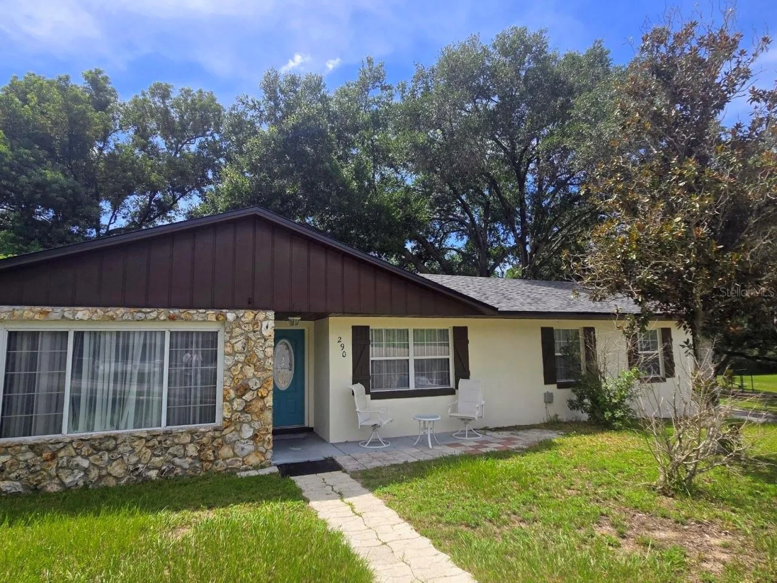 290 HILLSIDE DR, CLERMONT, FL — photo 3