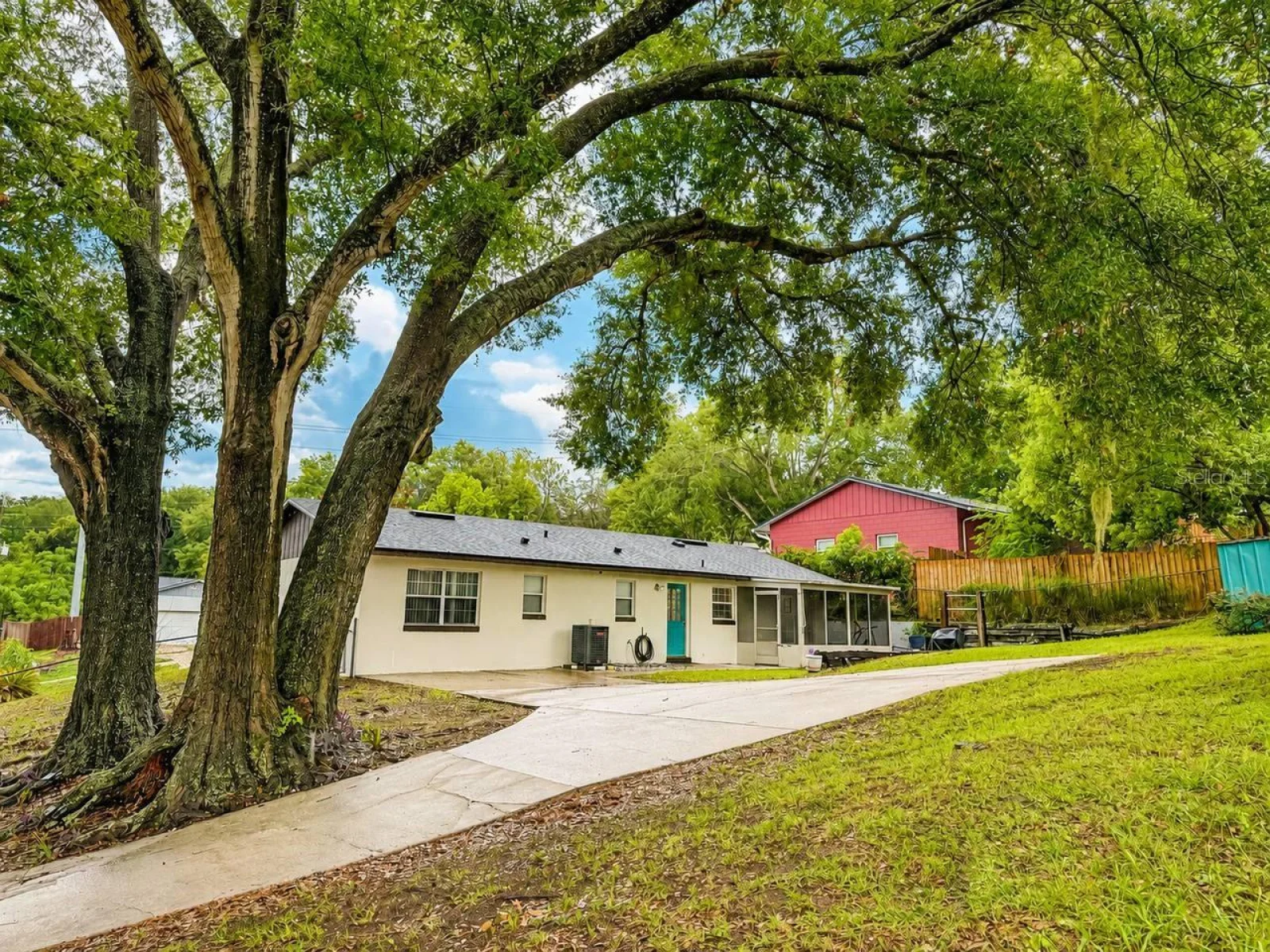 290 HILLSIDE DR, CLERMONT, FL — photo 58