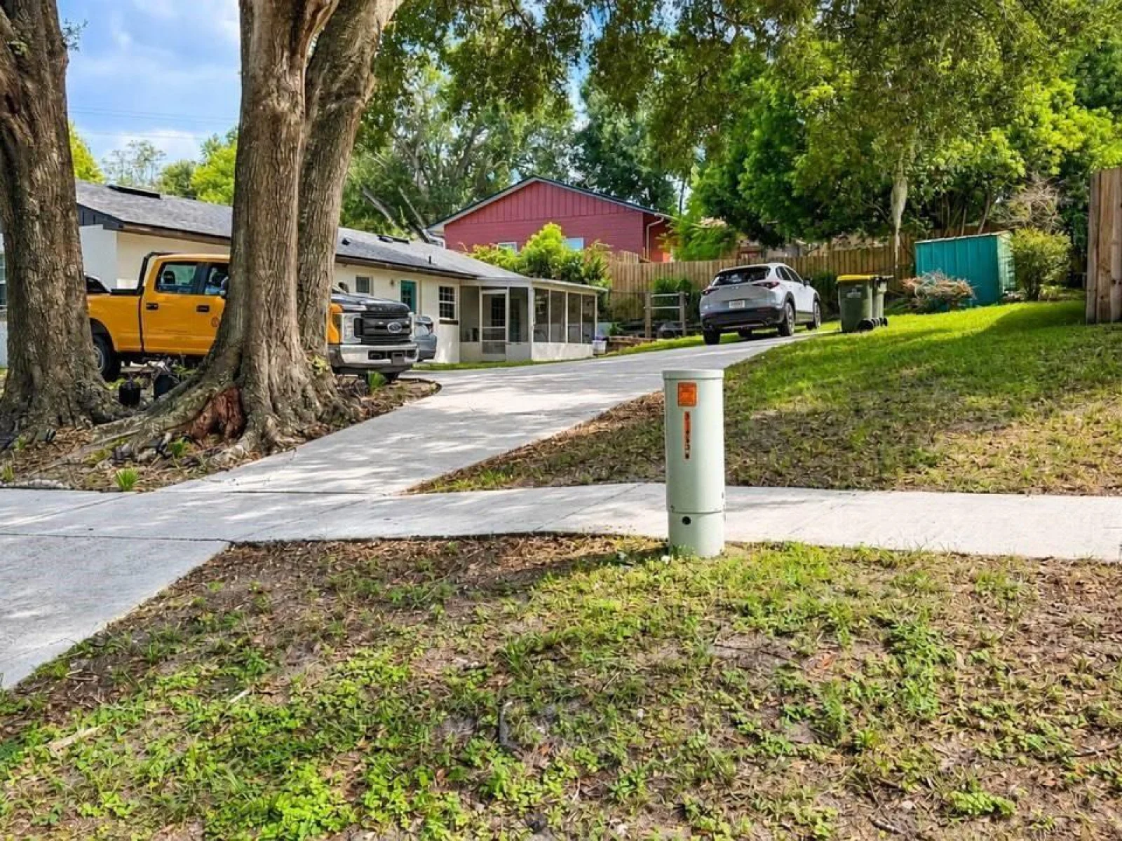 290 HILLSIDE DR, CLERMONT, FL — photo 66